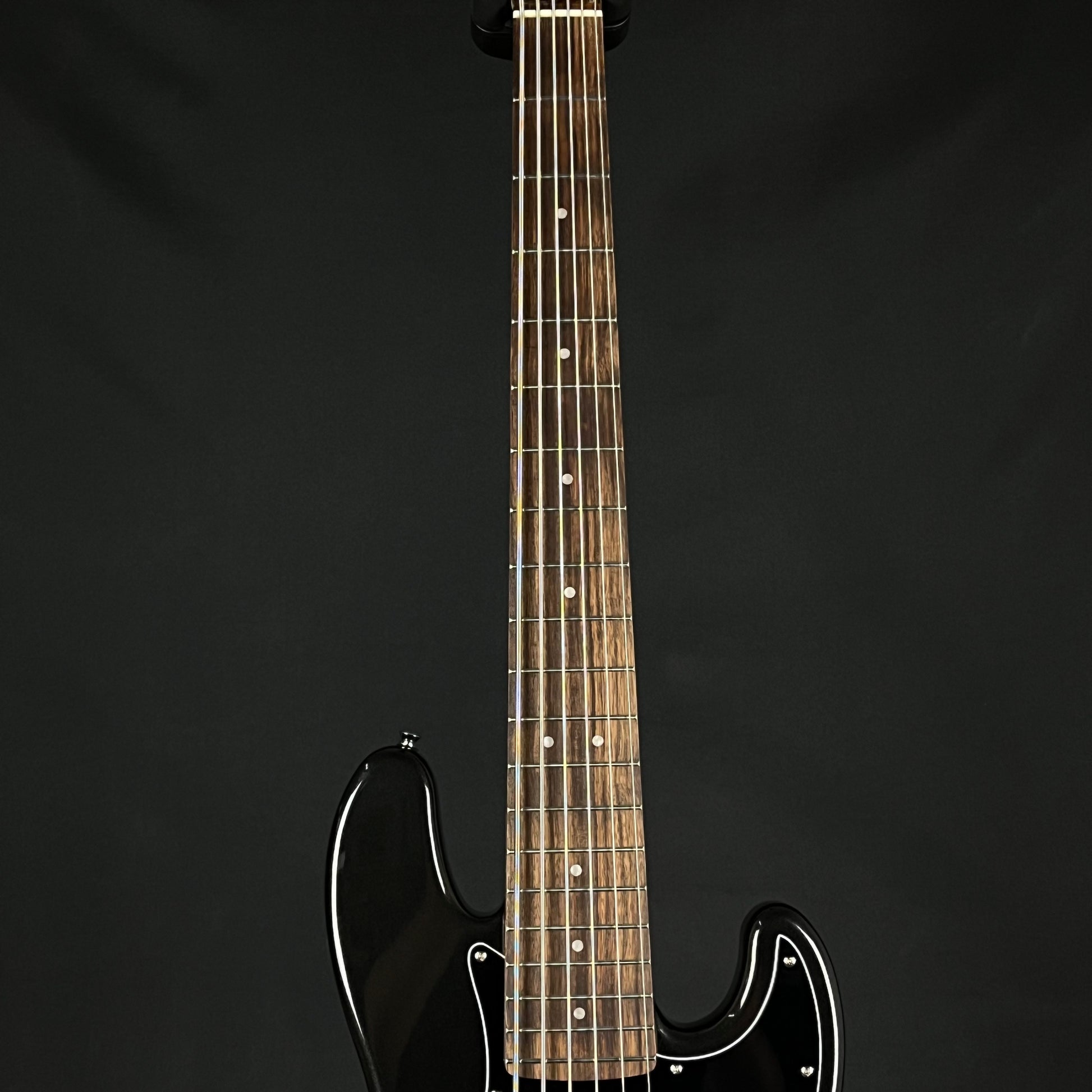 Squier Affinity Series Jazz Bass VI