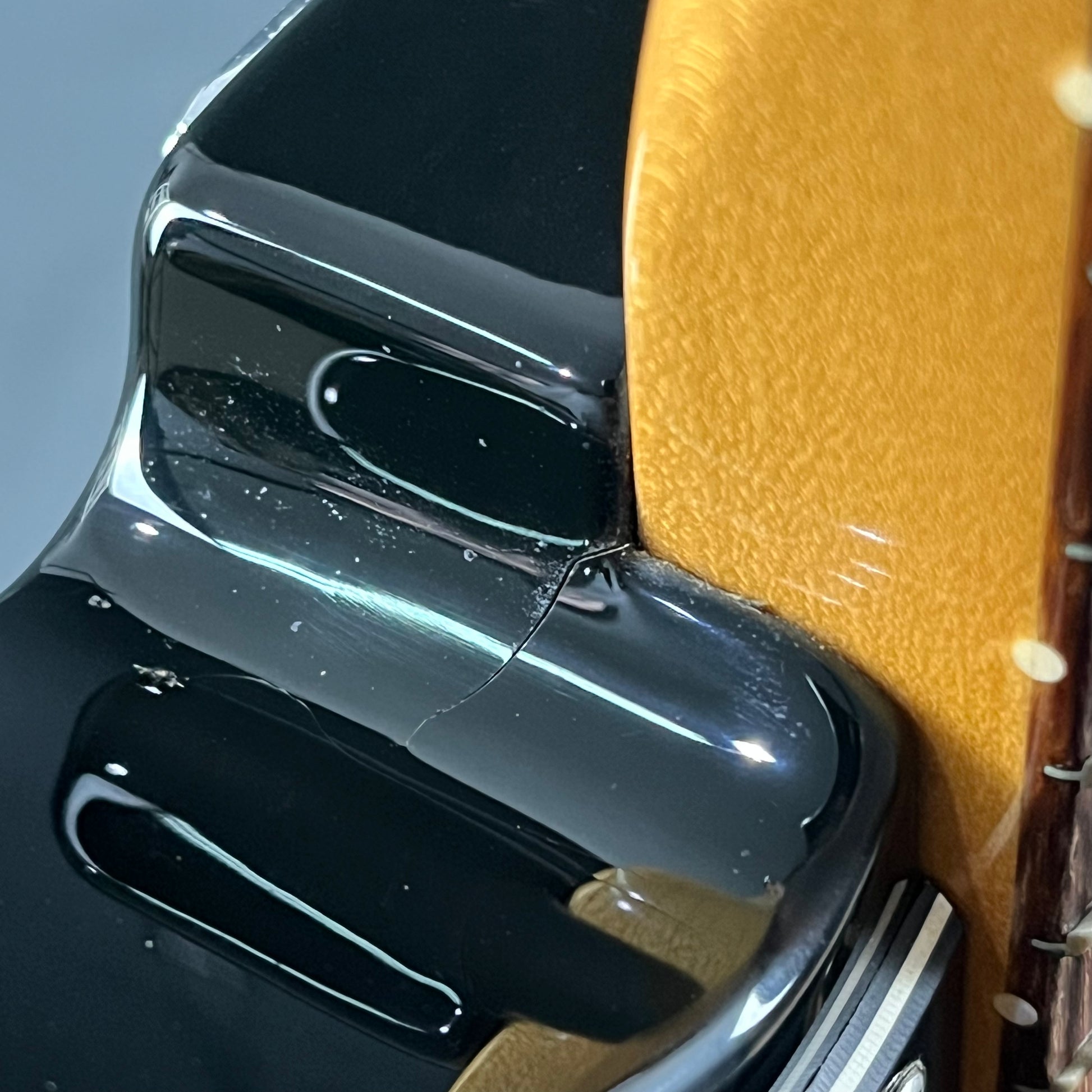 Fender Mexico Classic 72 Telecaster Custom