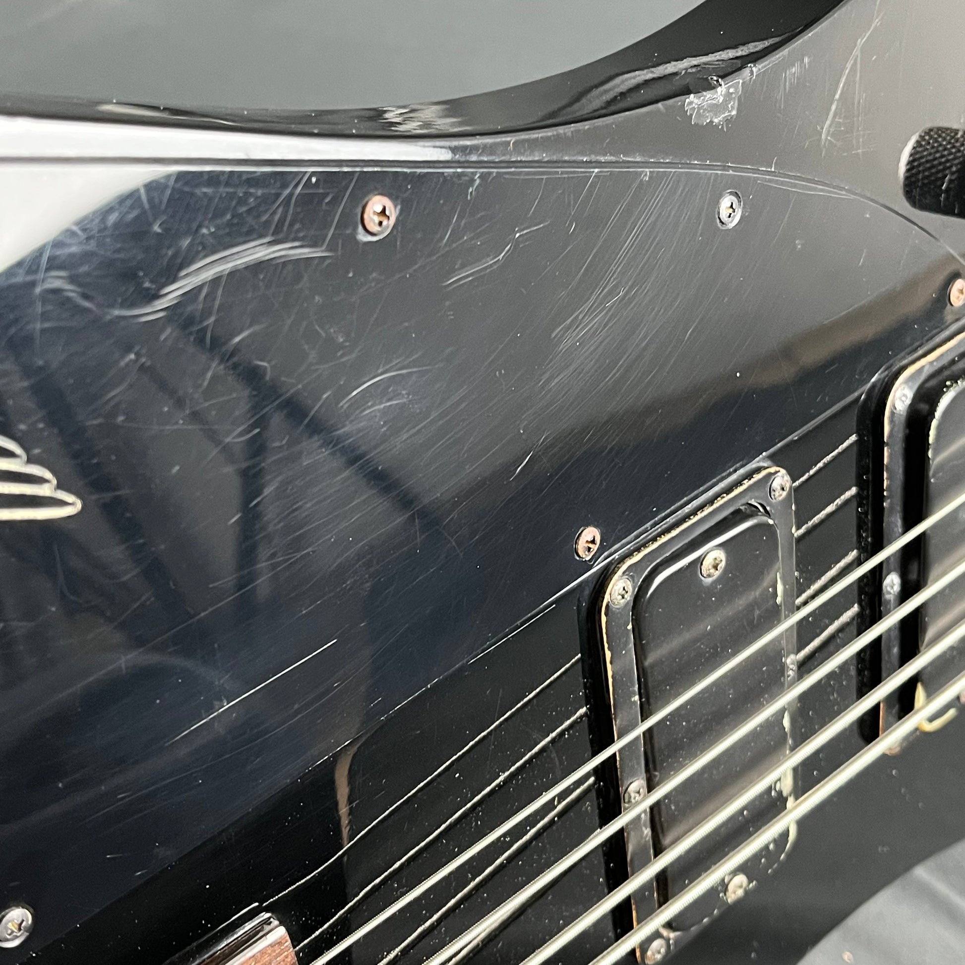 Greco Japan Thunderbird TB-700