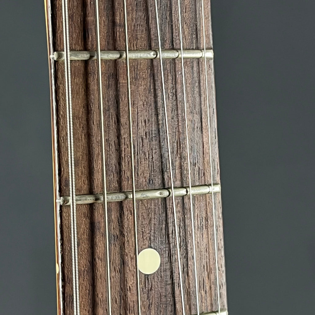Fender Mexico Classic 72 Telecaster Custom