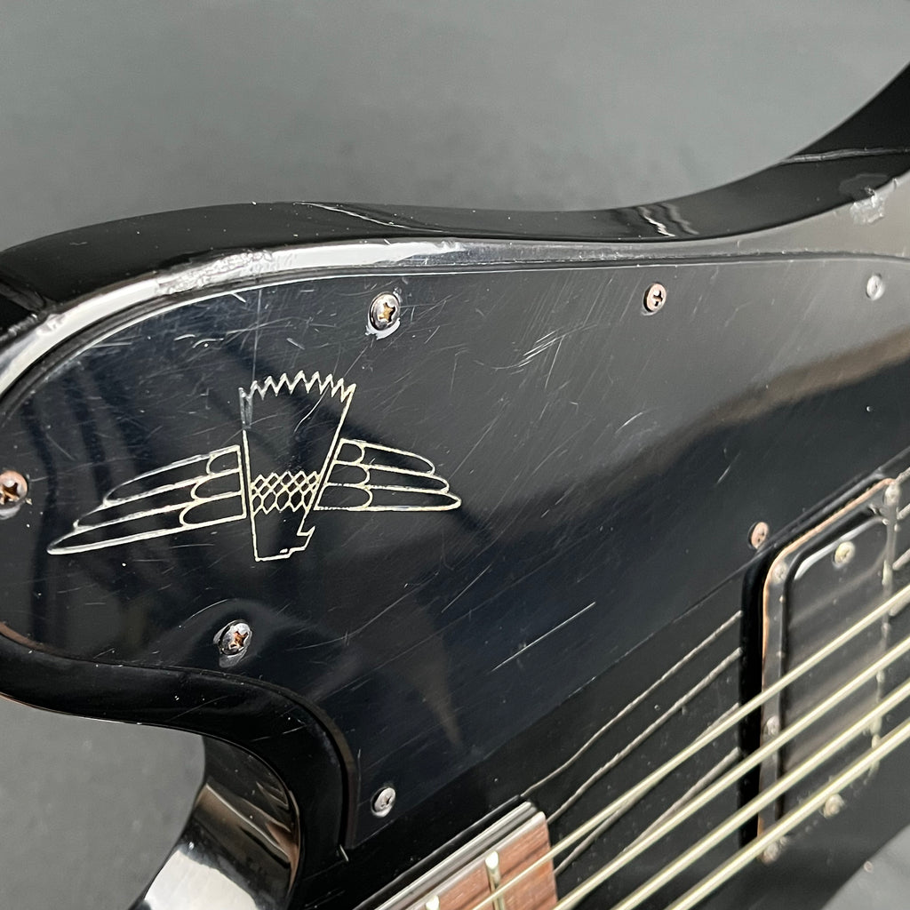 Greco Japan Thunderbird TB-700