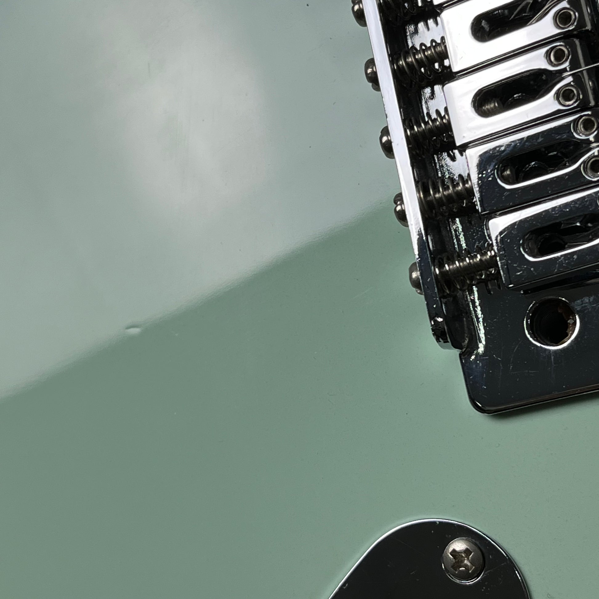 Squier Affinity Stratocaster