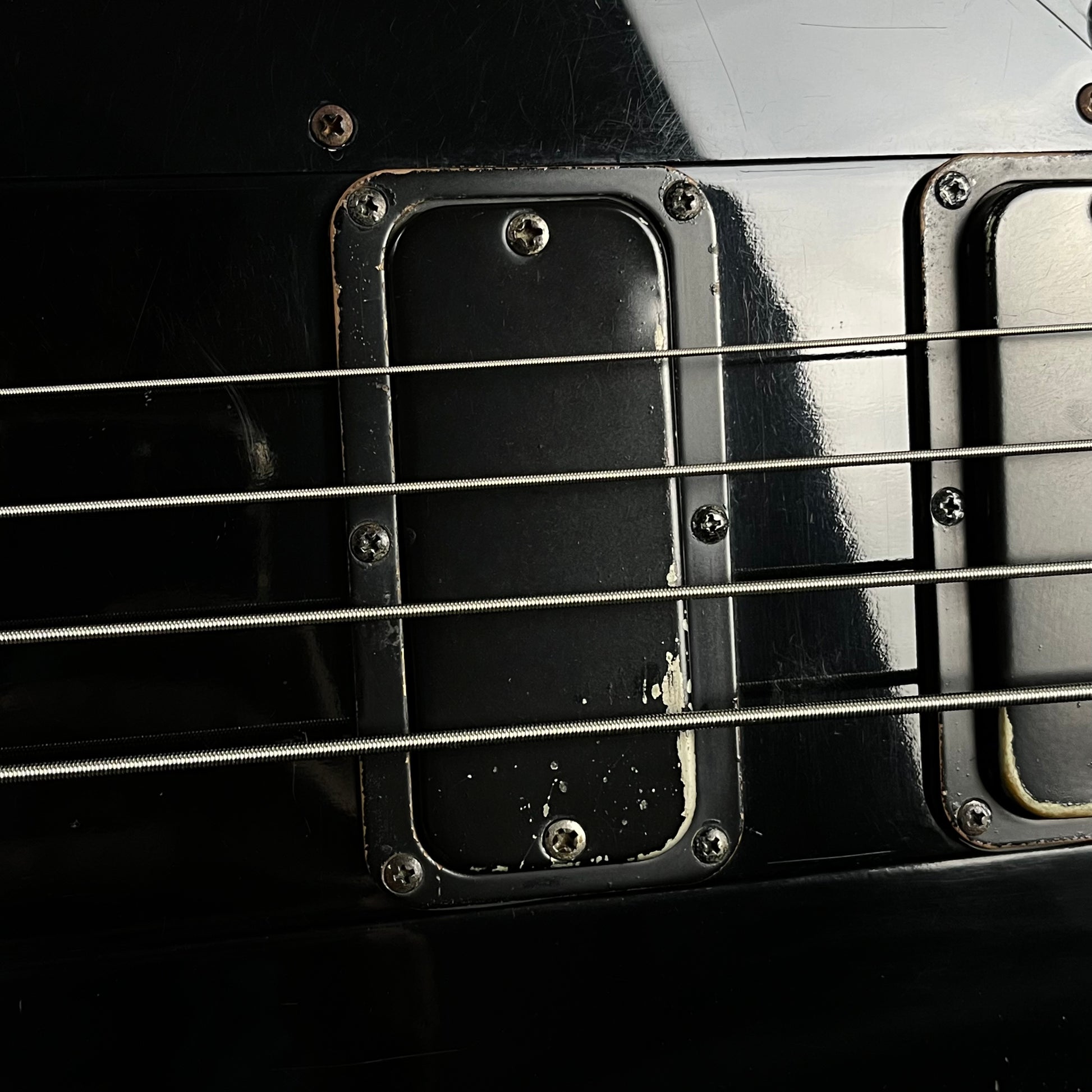 Greco Japan Thunderbird TB-700