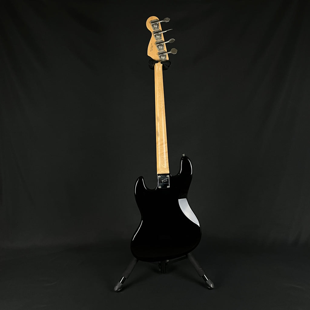 Squier Jazz Bass