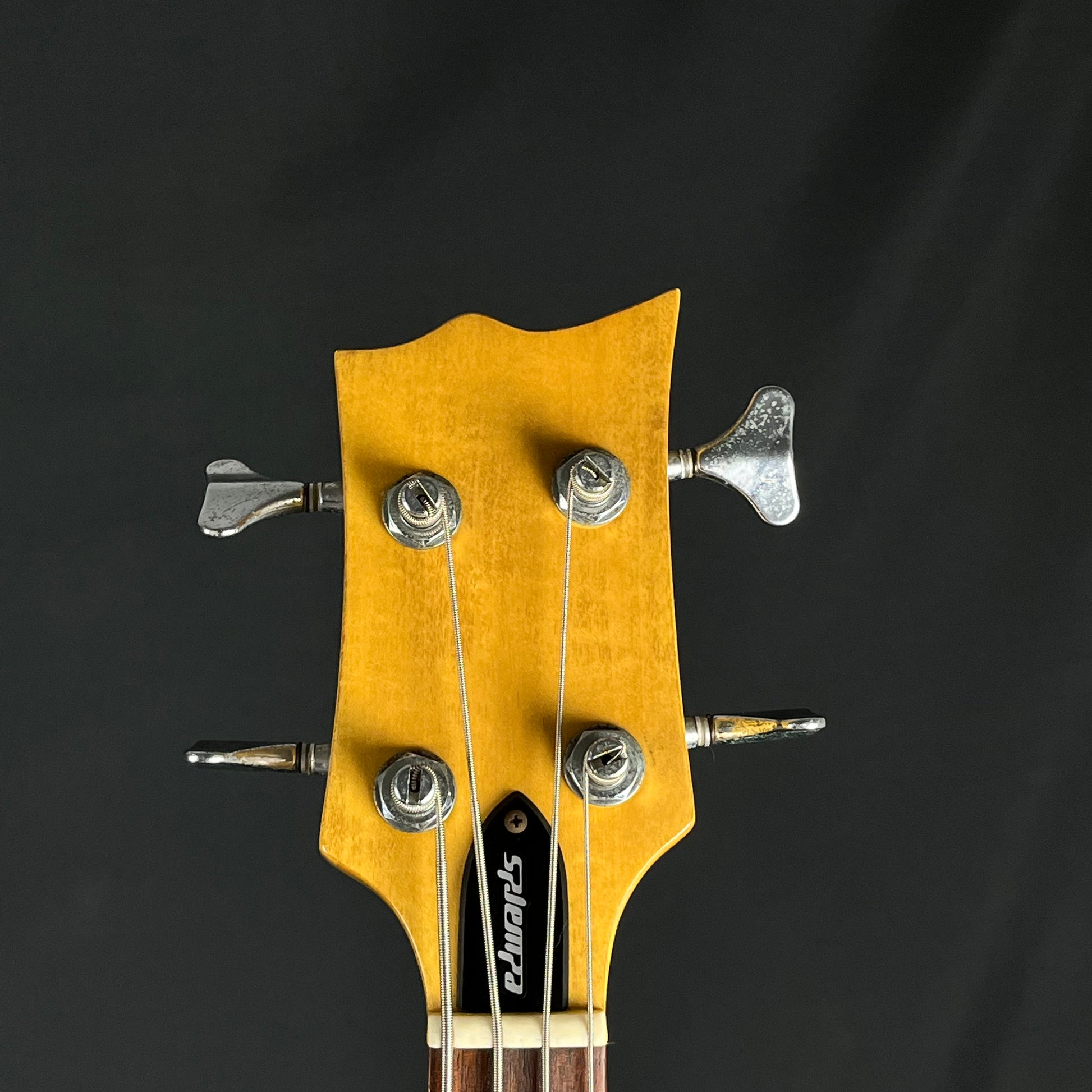 EDWARDS E-UT-85B Viper Bass