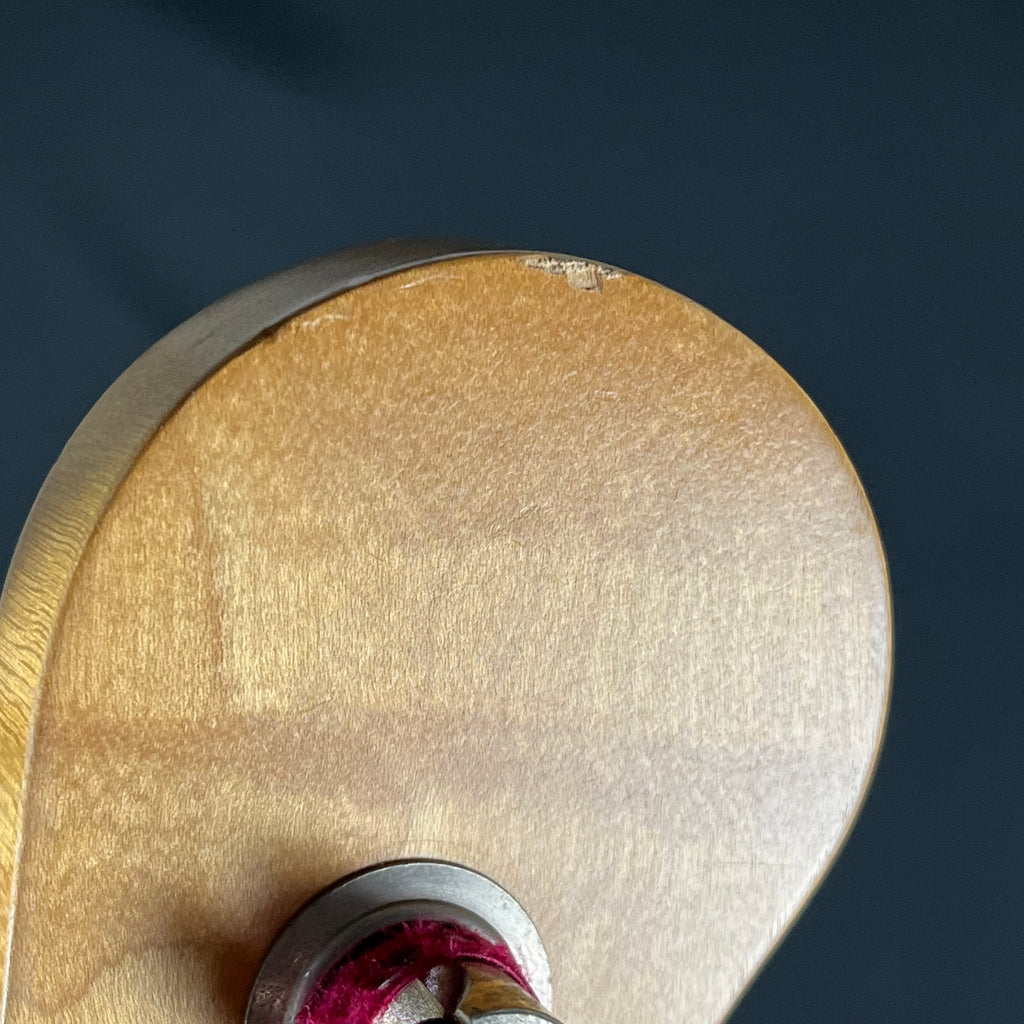 Bacchus Japan BJB-98 JIRO Jazz Bass