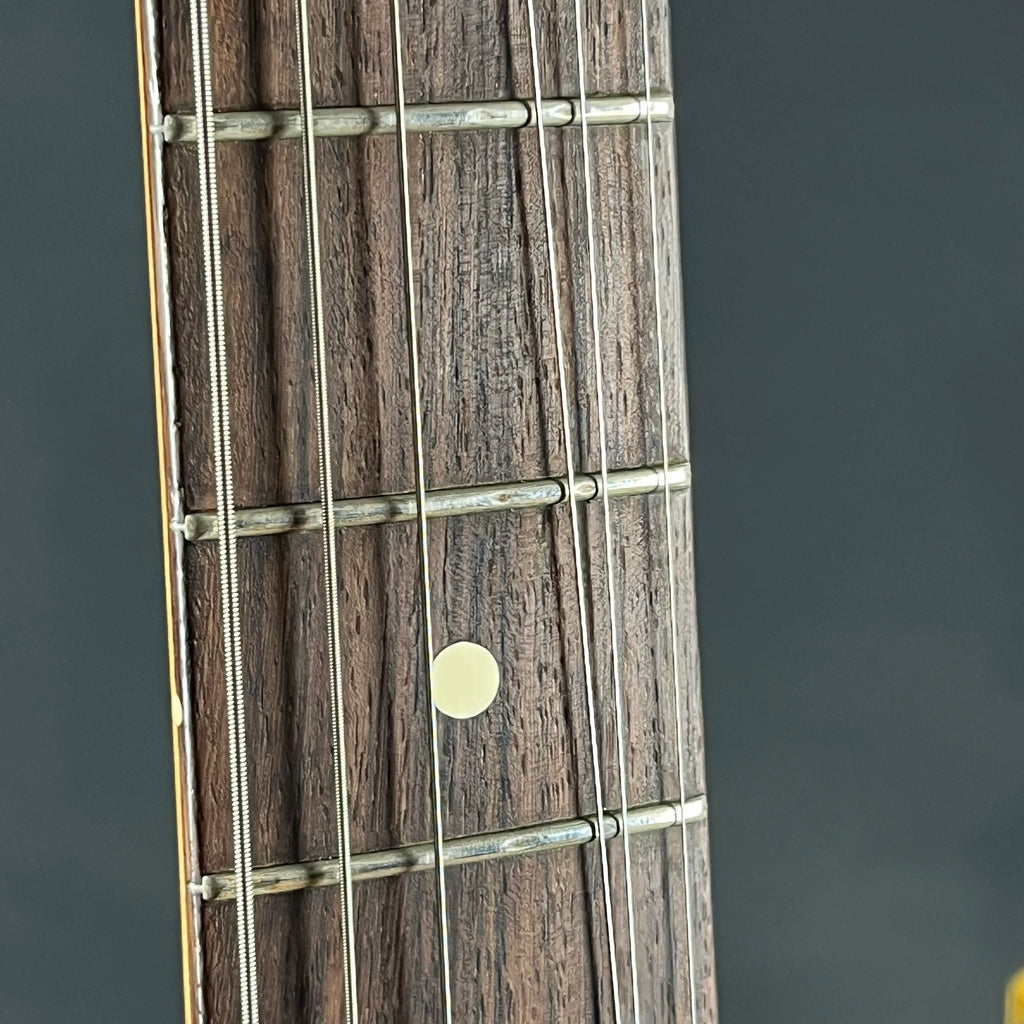 Fender Mexico Classic 72 Telecaster Custom