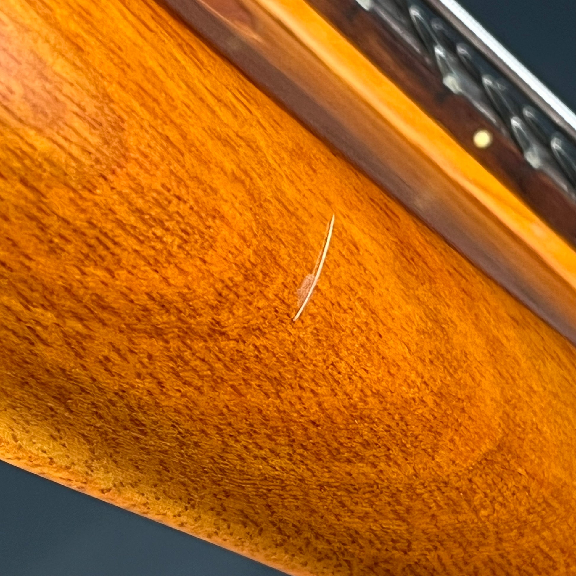 Schecter Stiletto Studio-6