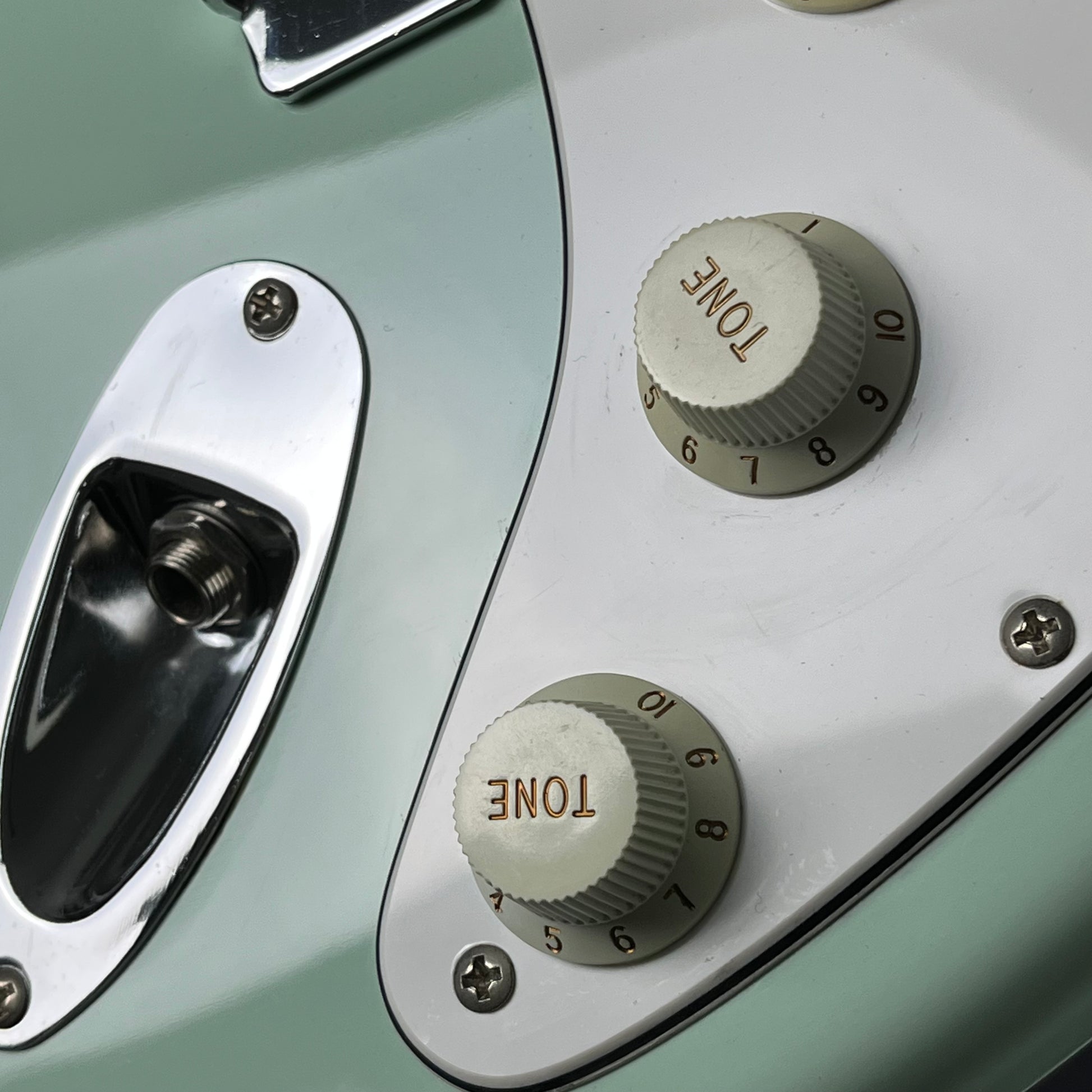 Squier Affinity Stratocaster