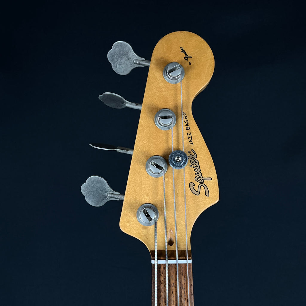 Squier Jazz Bass