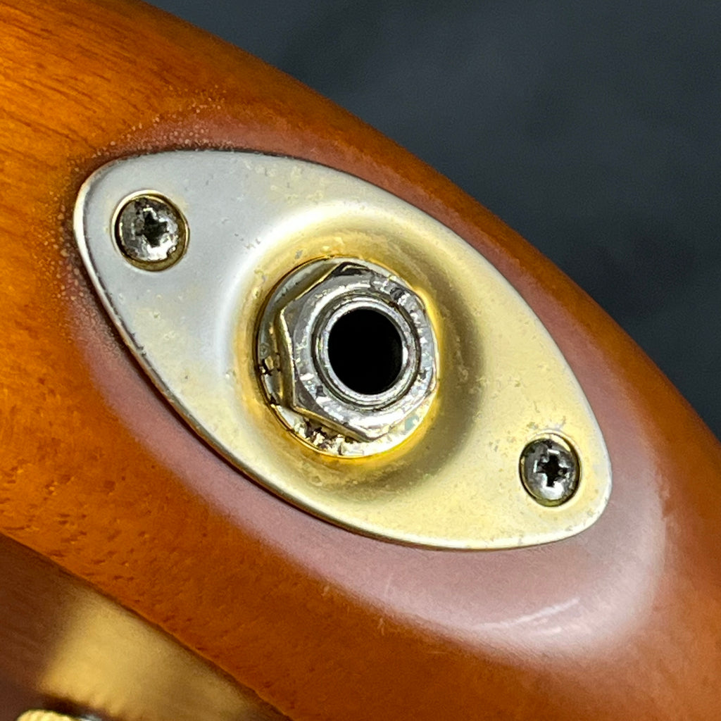 Schecter Stiletto Studio-6