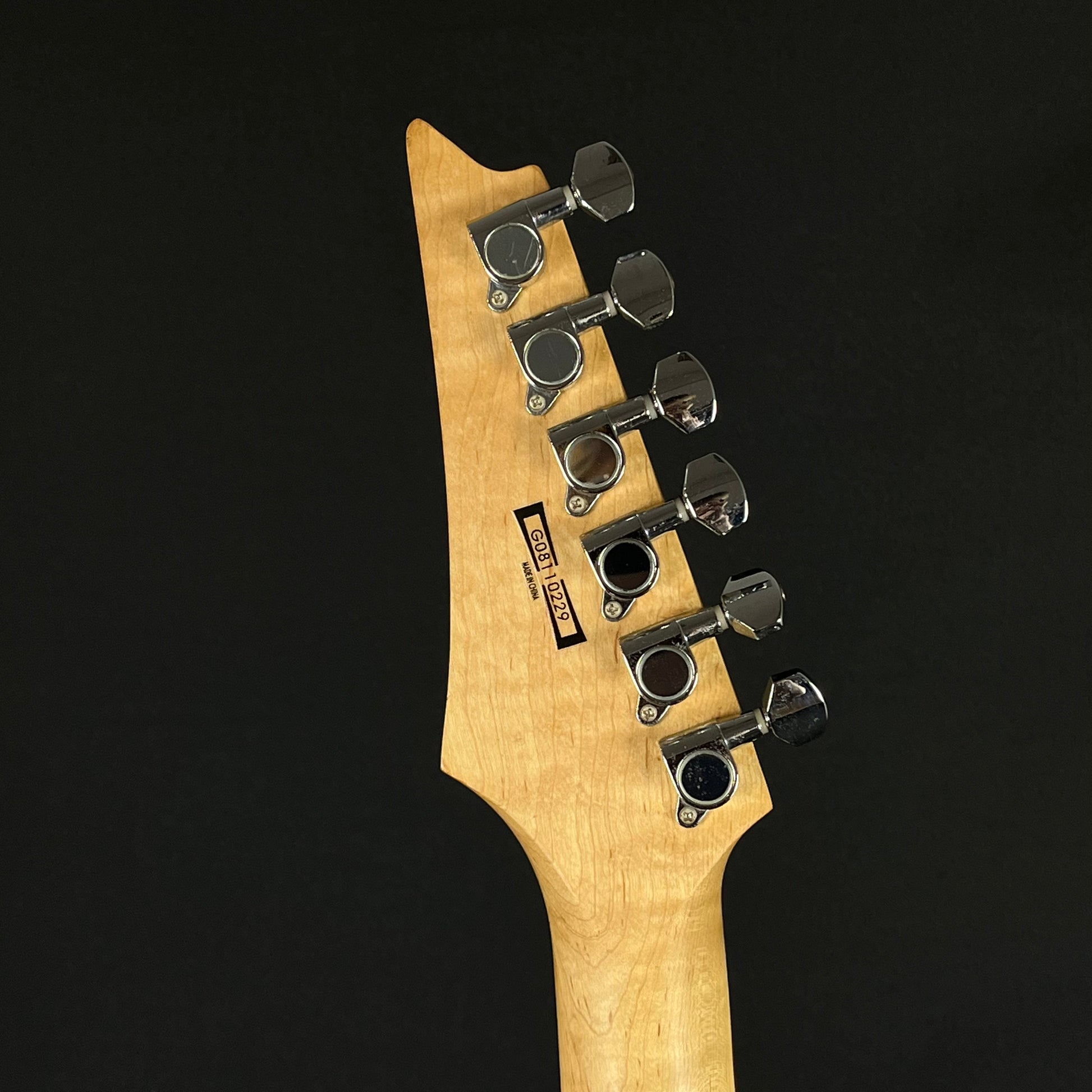 Ibanez GIO Series