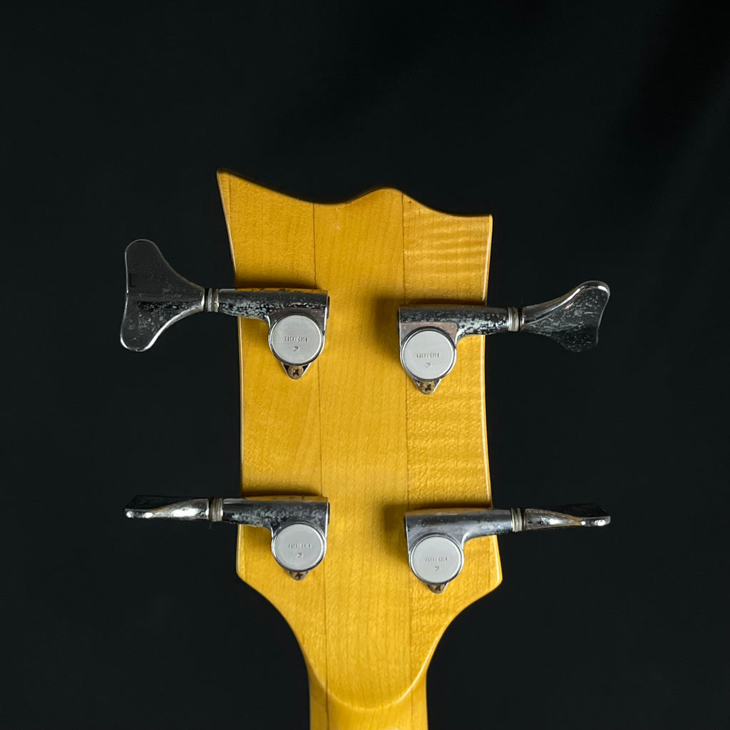 EDWARDS E-UT-85B Viper Bass