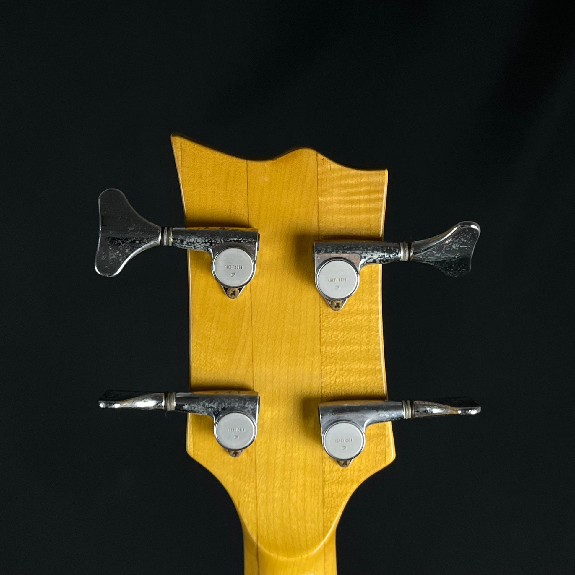 EDWARDS E-UT-85B Viper Bass