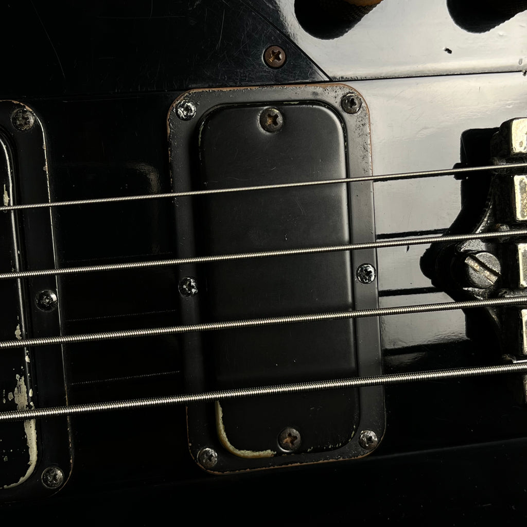 Greco Japan Thunderbird TB-700
