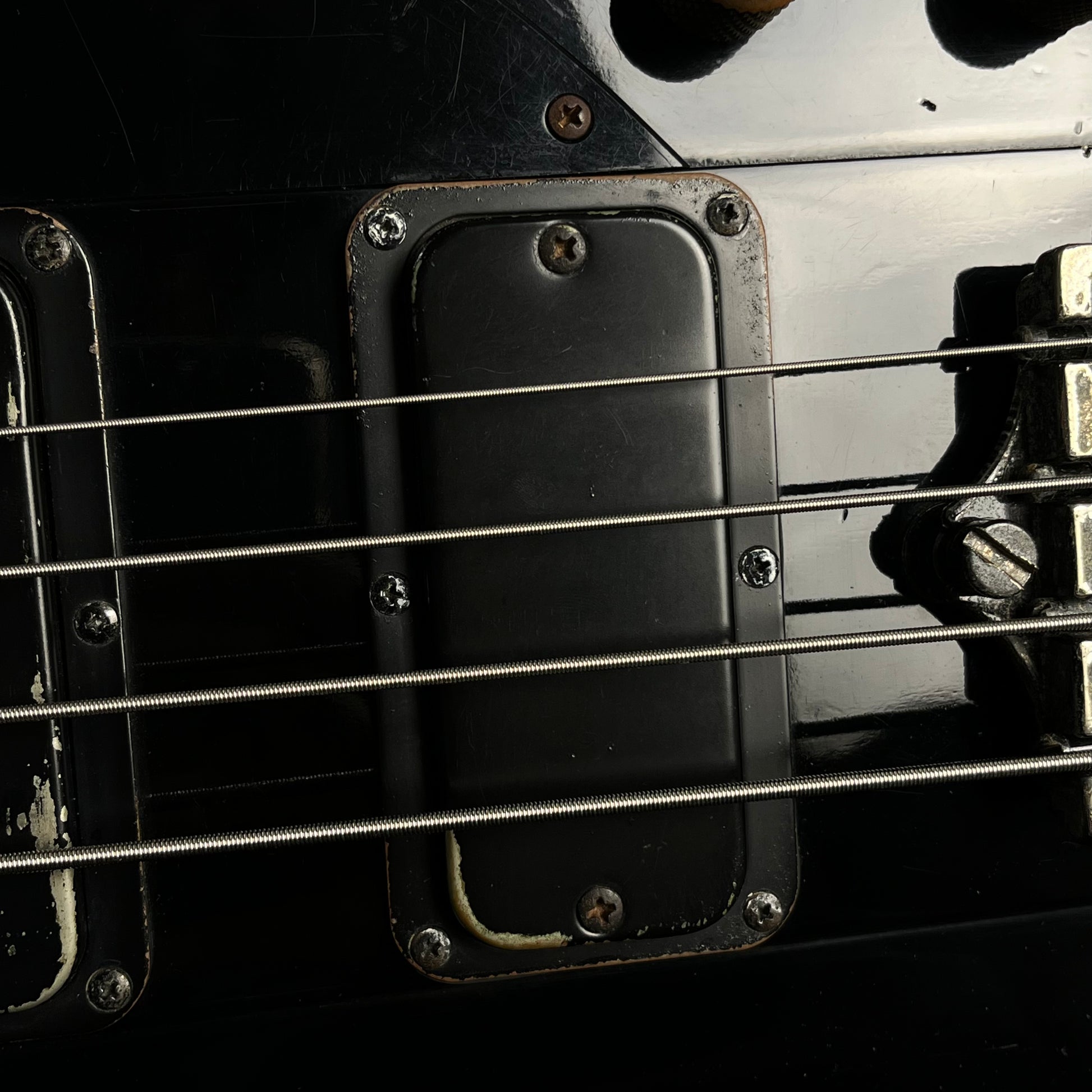 Greco Japan Thunderbird TB-700