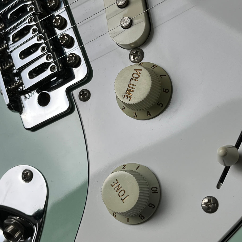 Squier Affinity Stratocaster