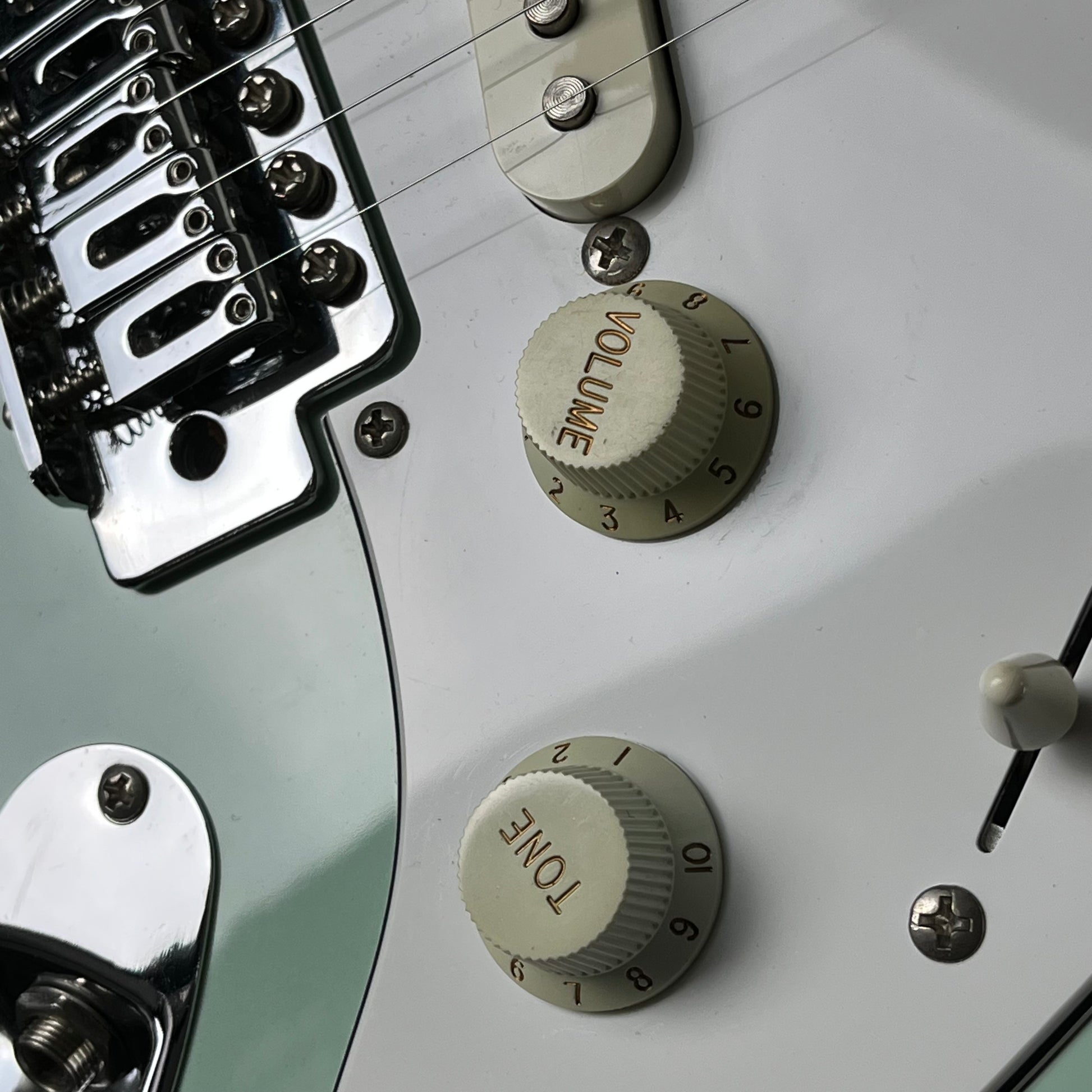 Squier Affinity Stratocaster