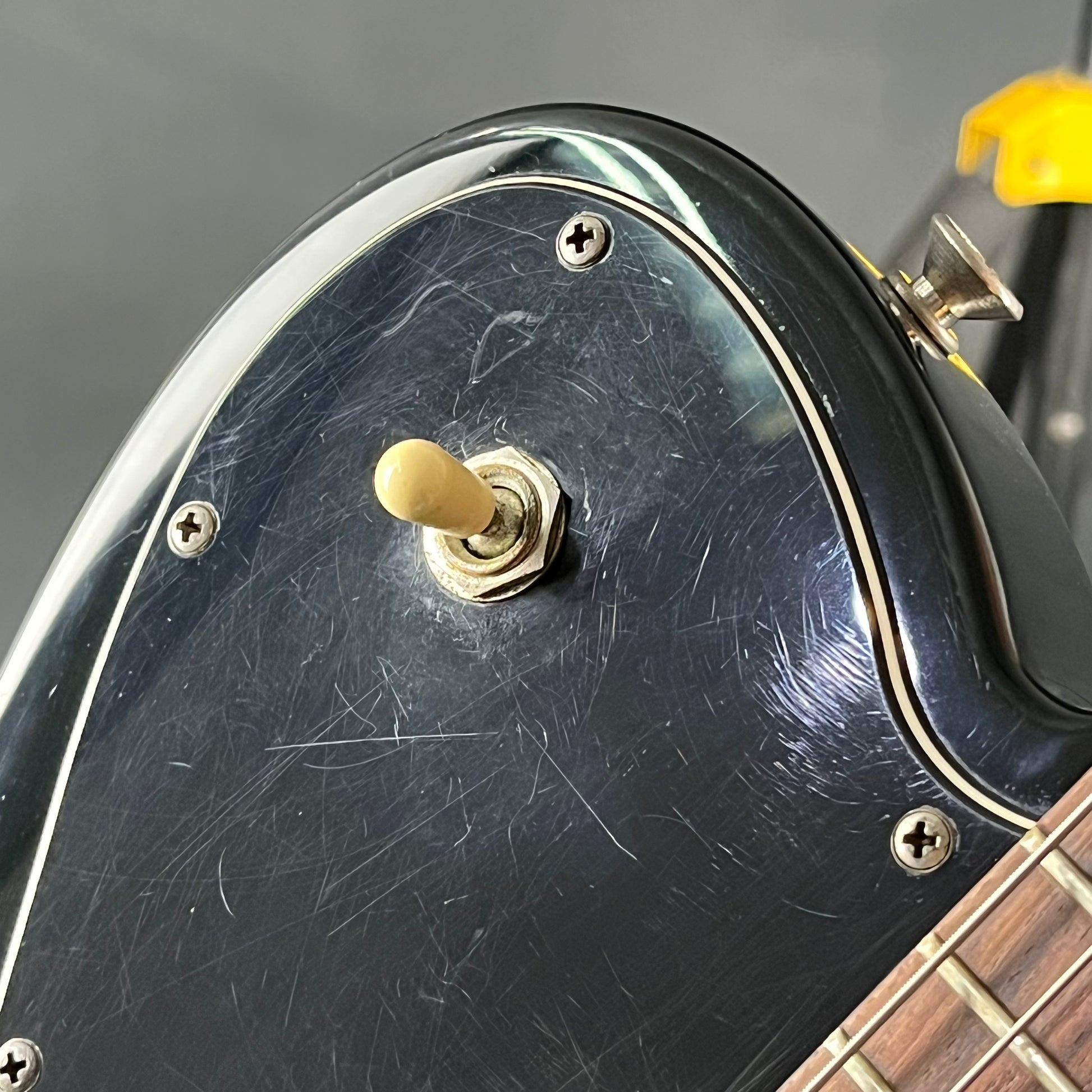 Fender Mexico Classic 72 Telecaster Custom