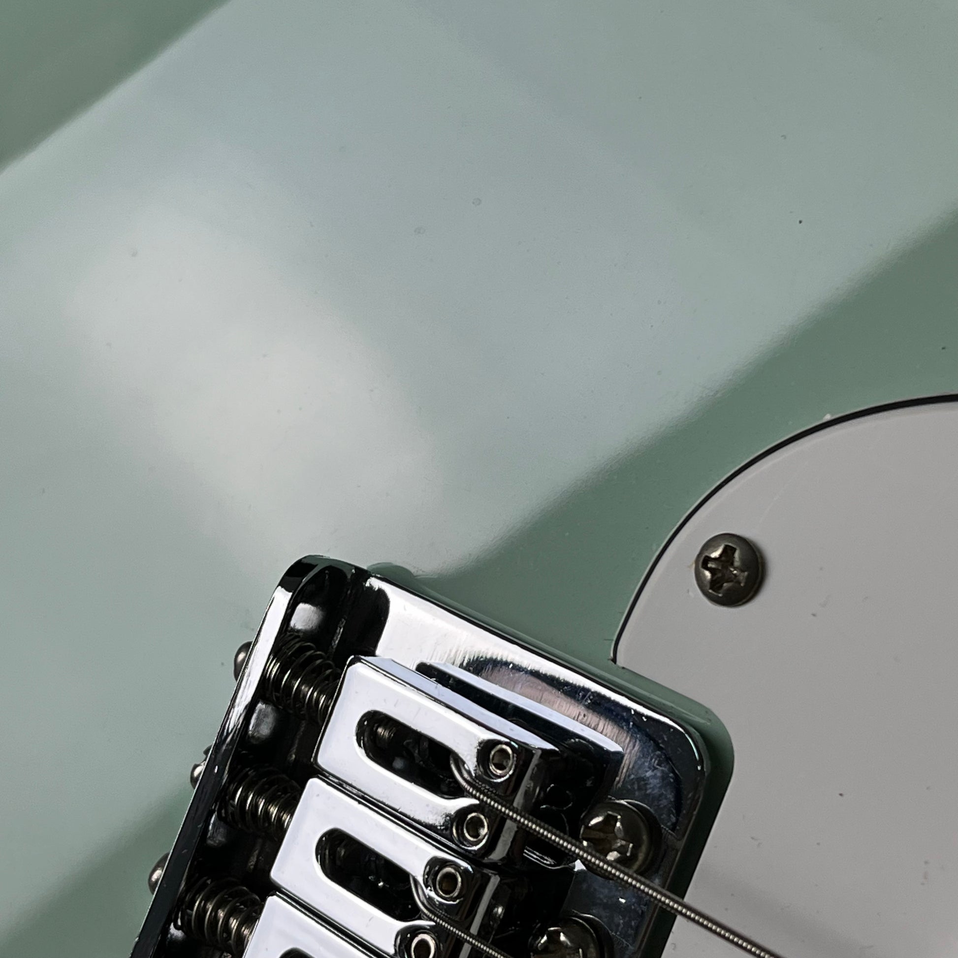 Squier Affinity Stratocaster