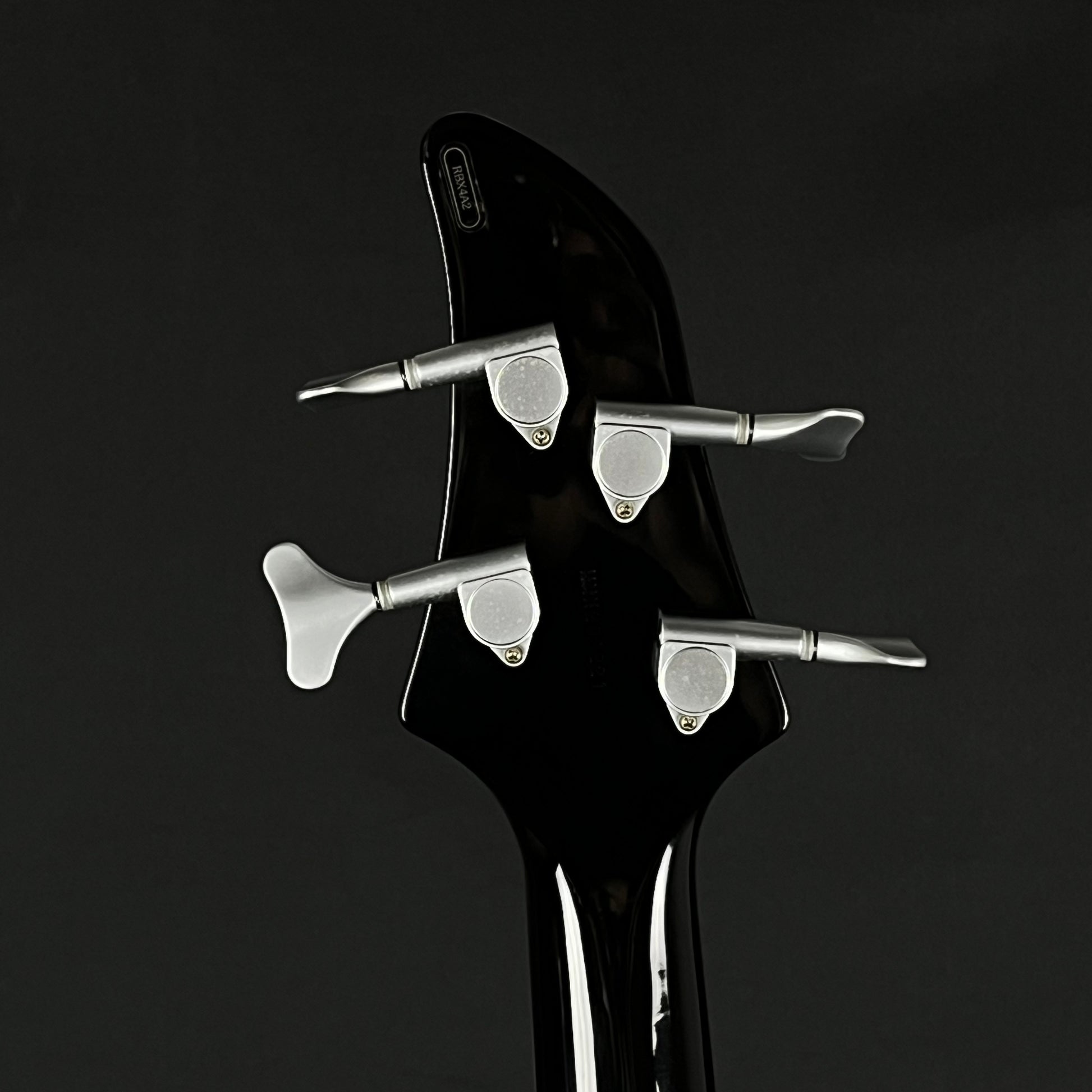 YAMAHA RBX4A2 Bass