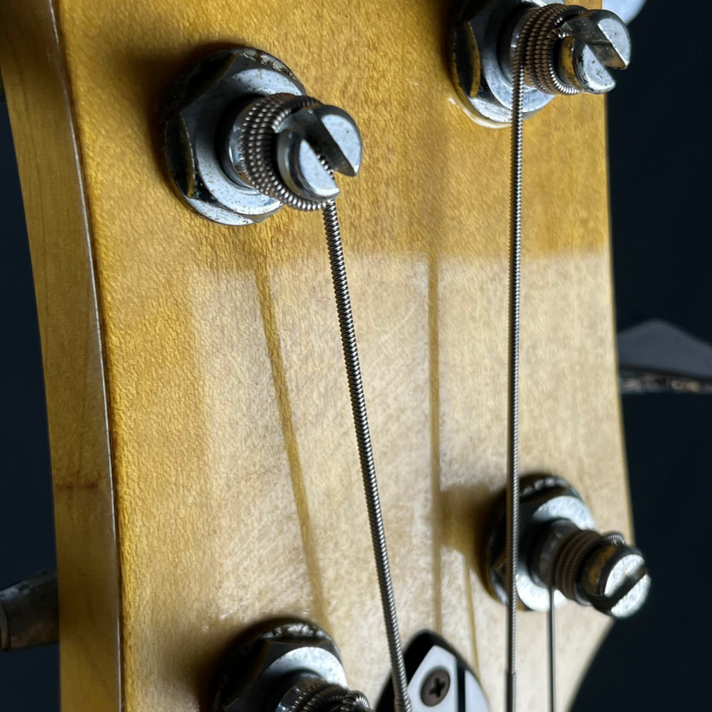 EDWARDS E-UT-85B Viper Bass