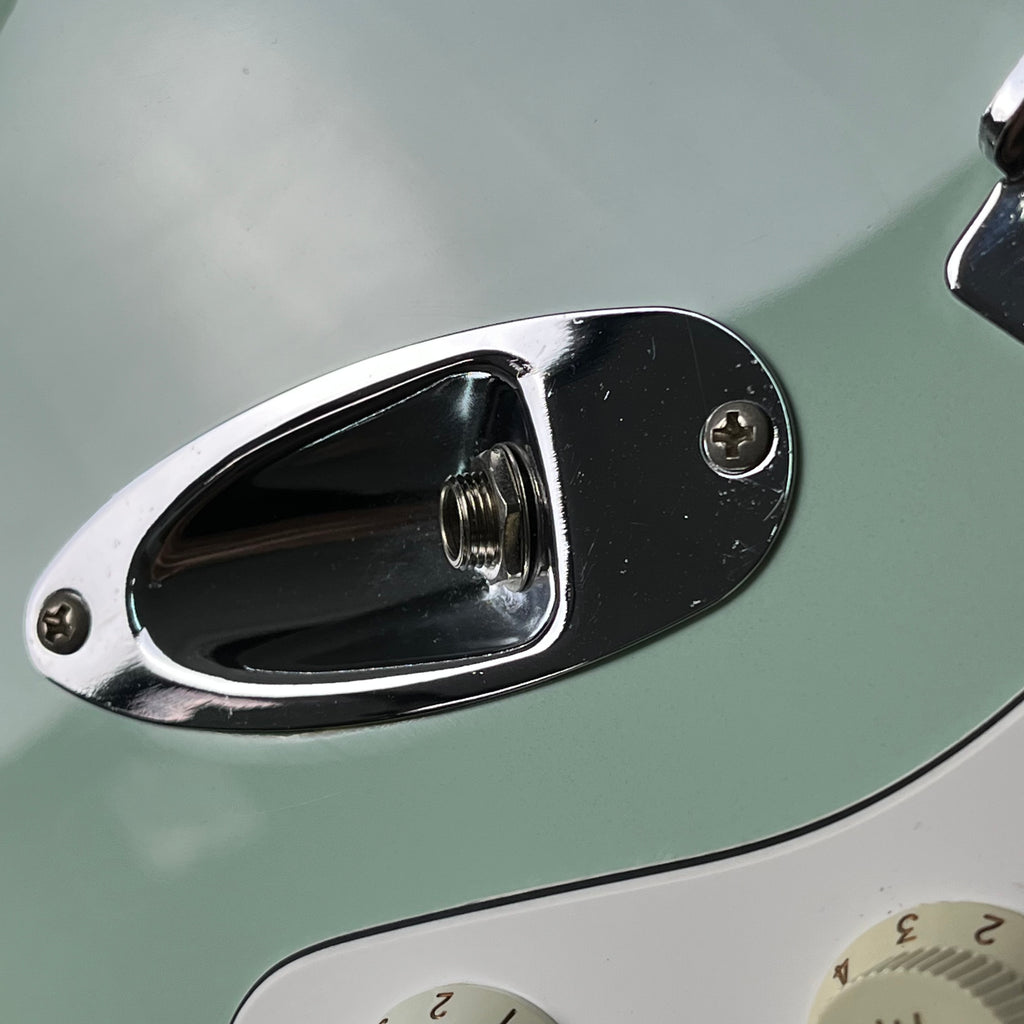 Squier Affinity Stratocaster