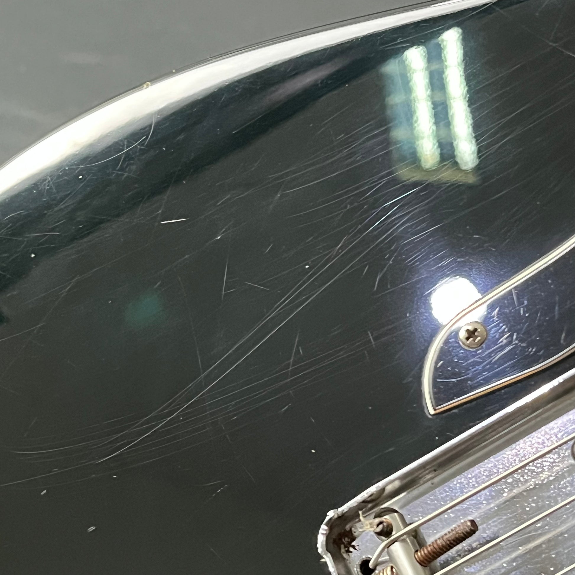 Fender Mexico Classic 72 Telecaster Custom