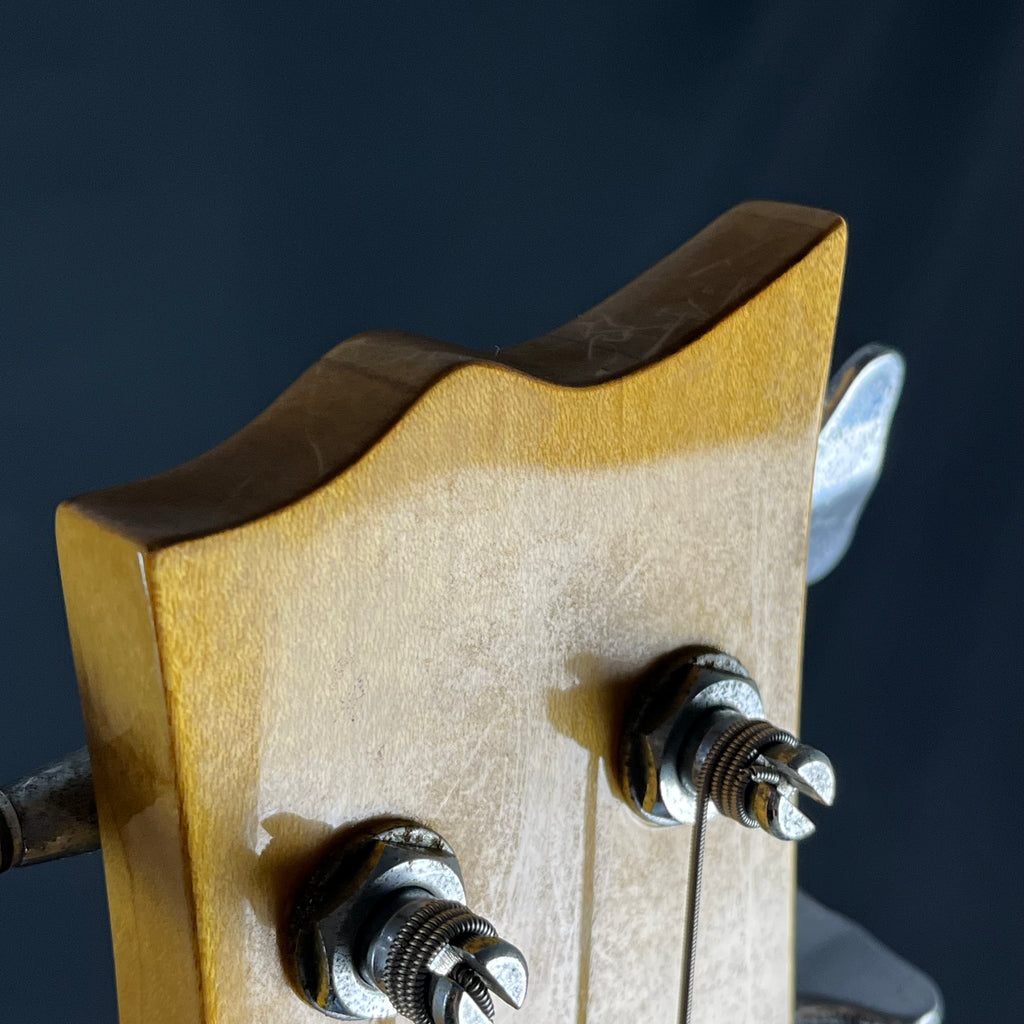 EDWARDS E-UT-85B Viper Bass