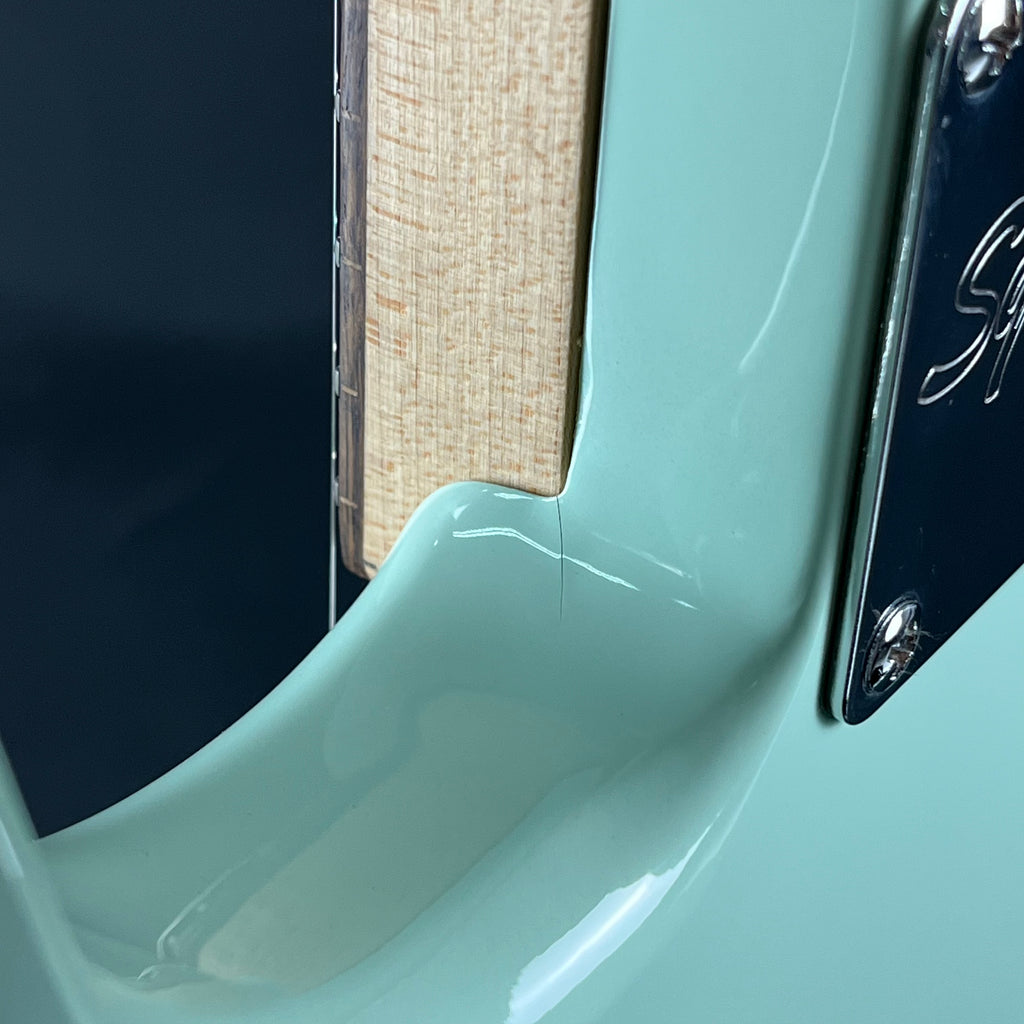 Squier Affinity Stratocaster