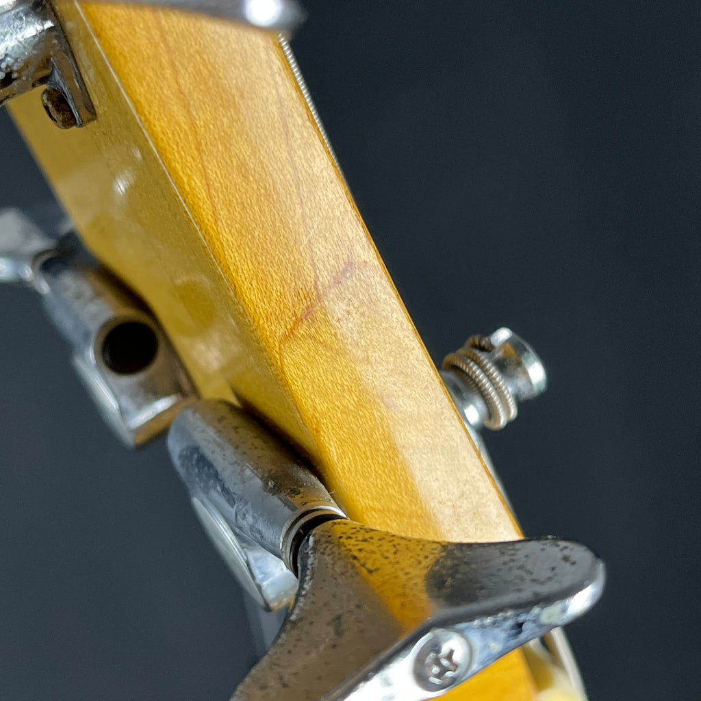 EDWARDS E-UT-85B Viper Bass
