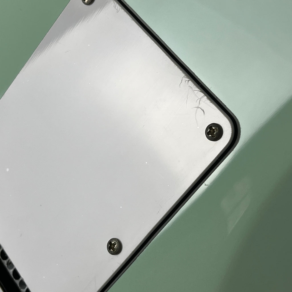 Squier Affinity Stratocaster