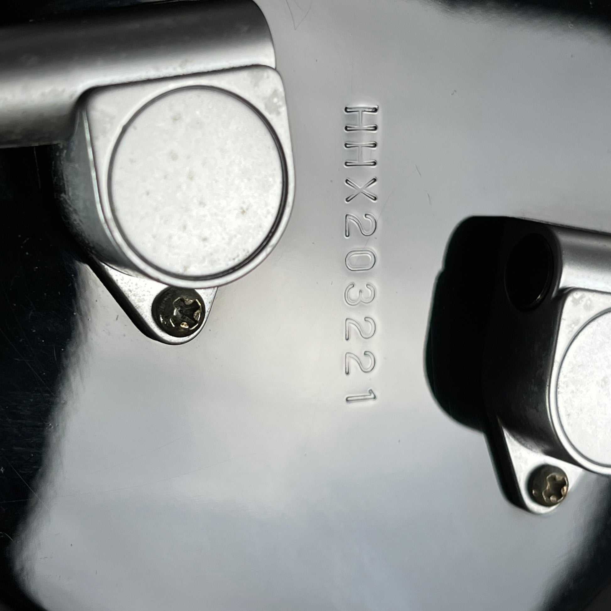 YAMAHA RBX4A2 Bass