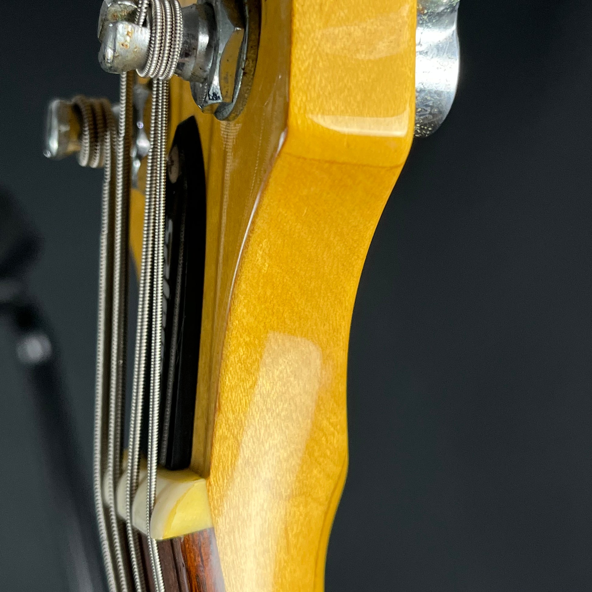 EDWARDS E-UT-85B Viper Bass