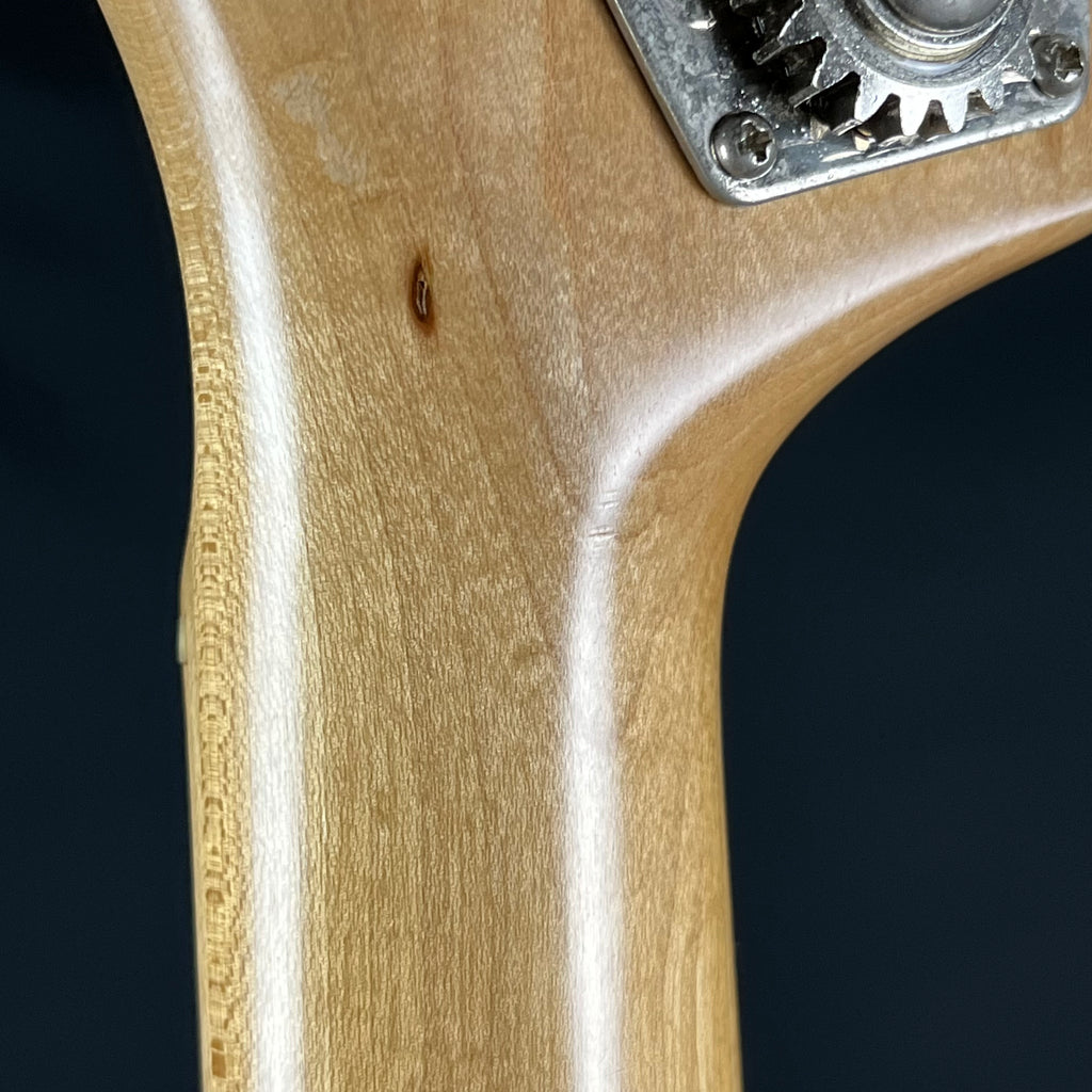 Bacchus Japan BJB-98 JIRO Jazz Bass