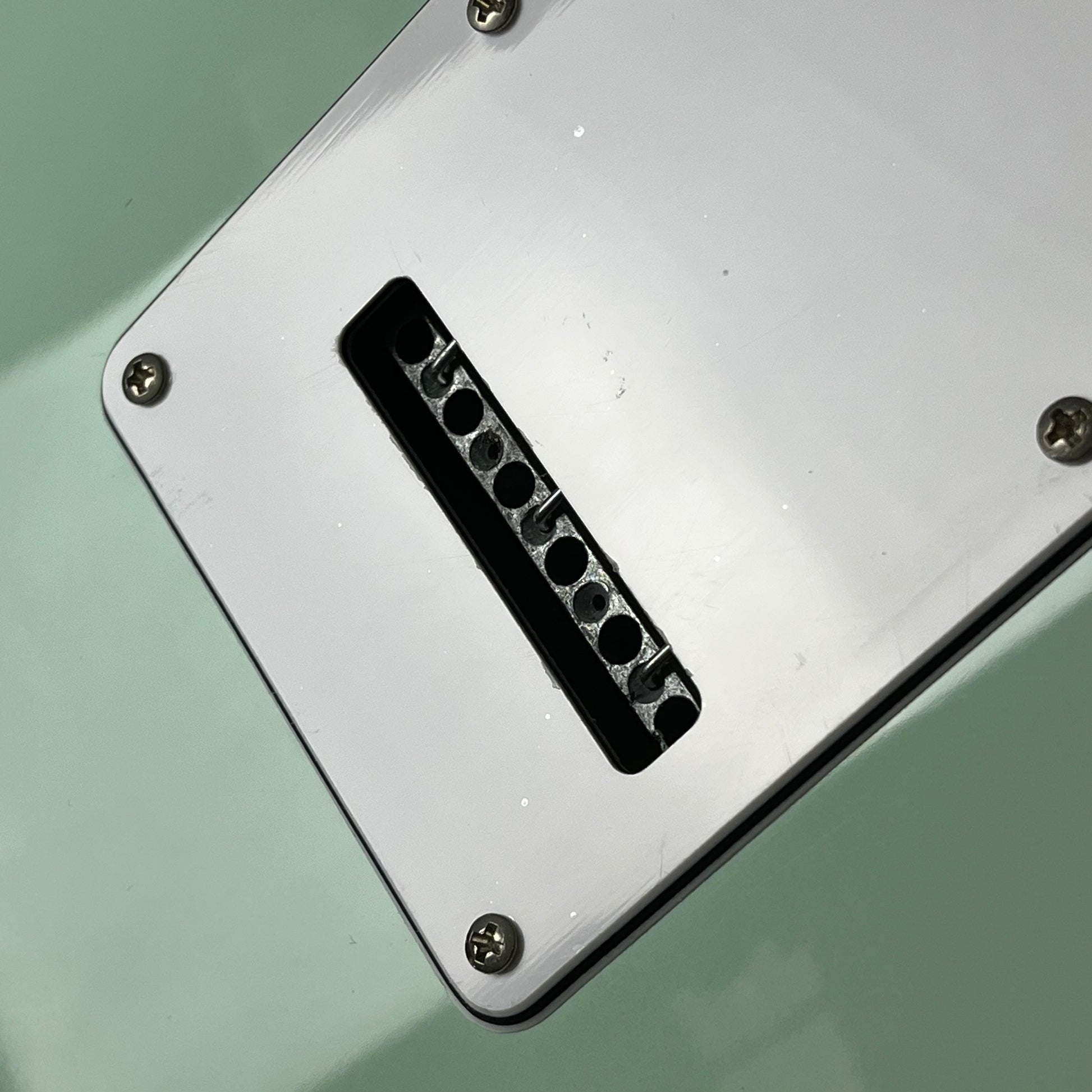 Squier Affinity Stratocaster