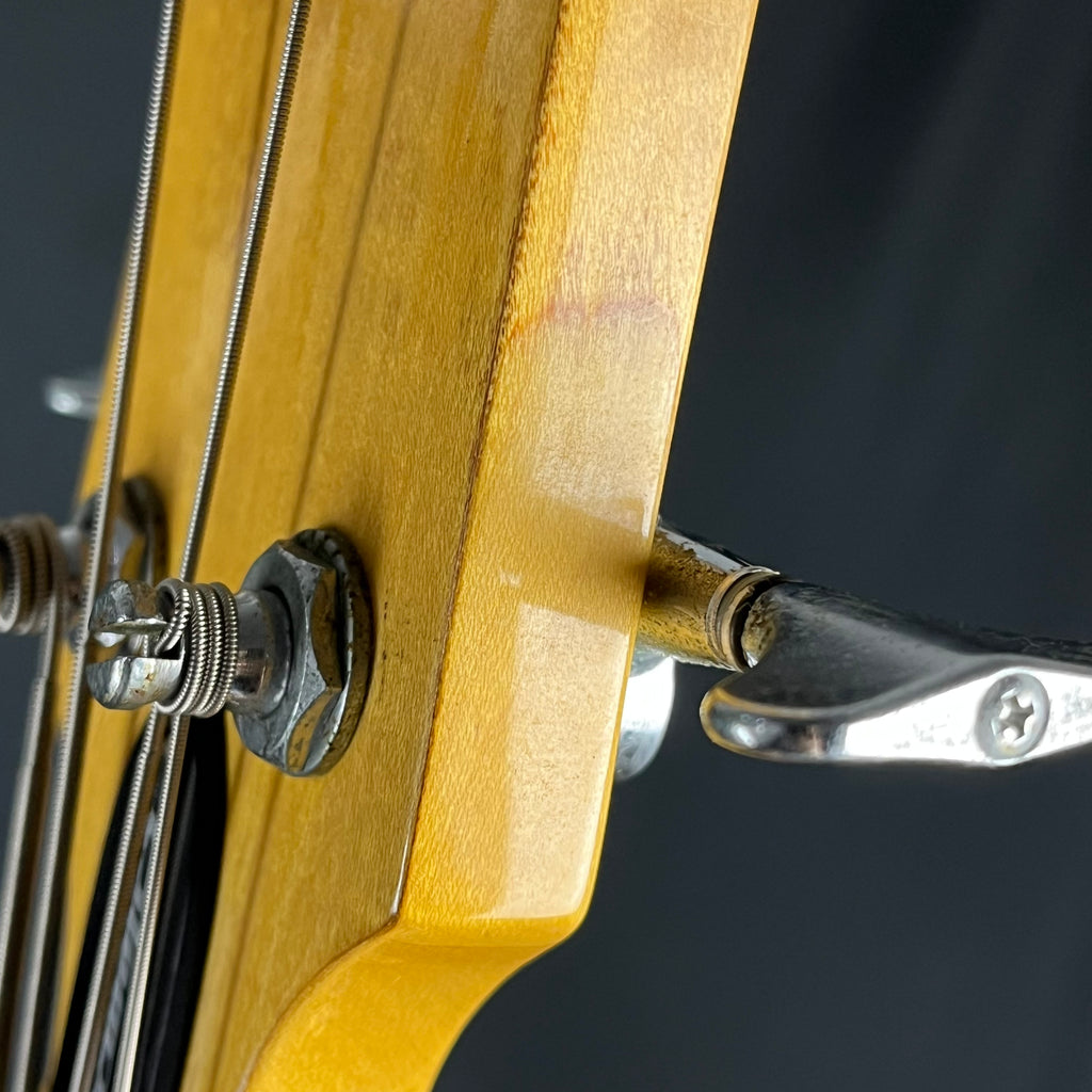 EDWARDS E-UT-85B Viper Bass