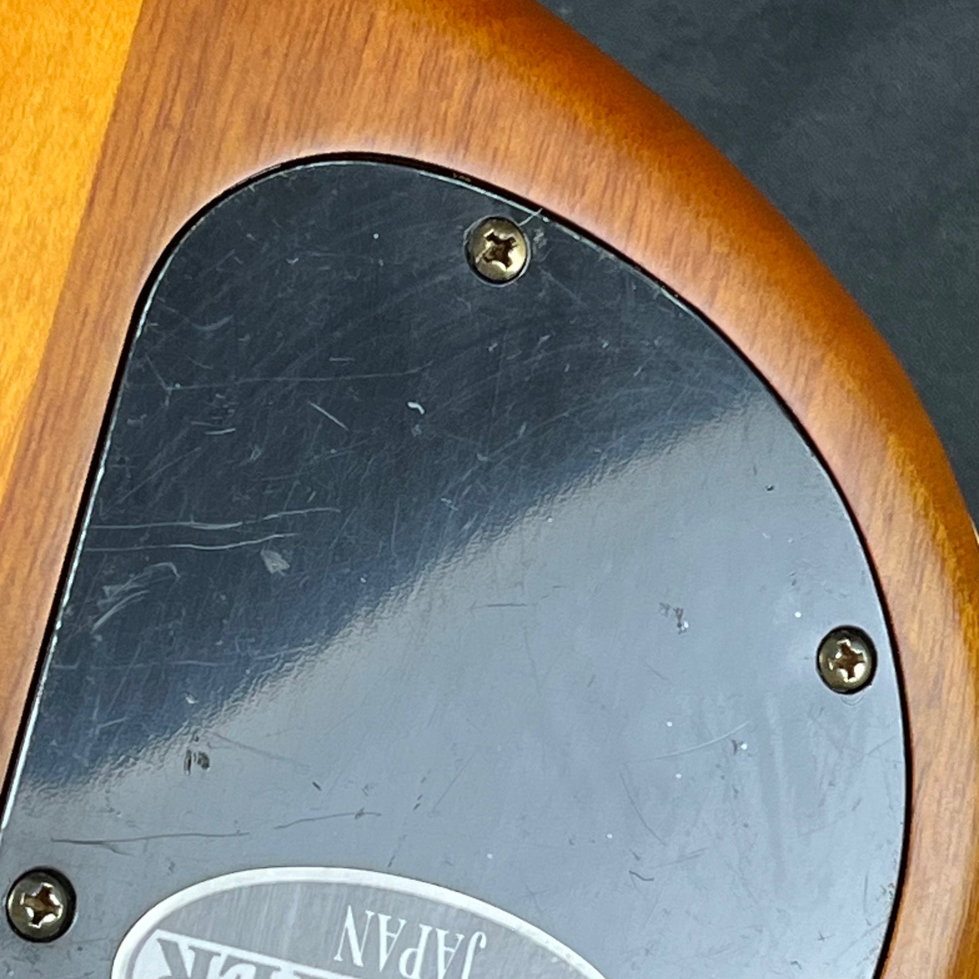 Schecter Stiletto Studio-6