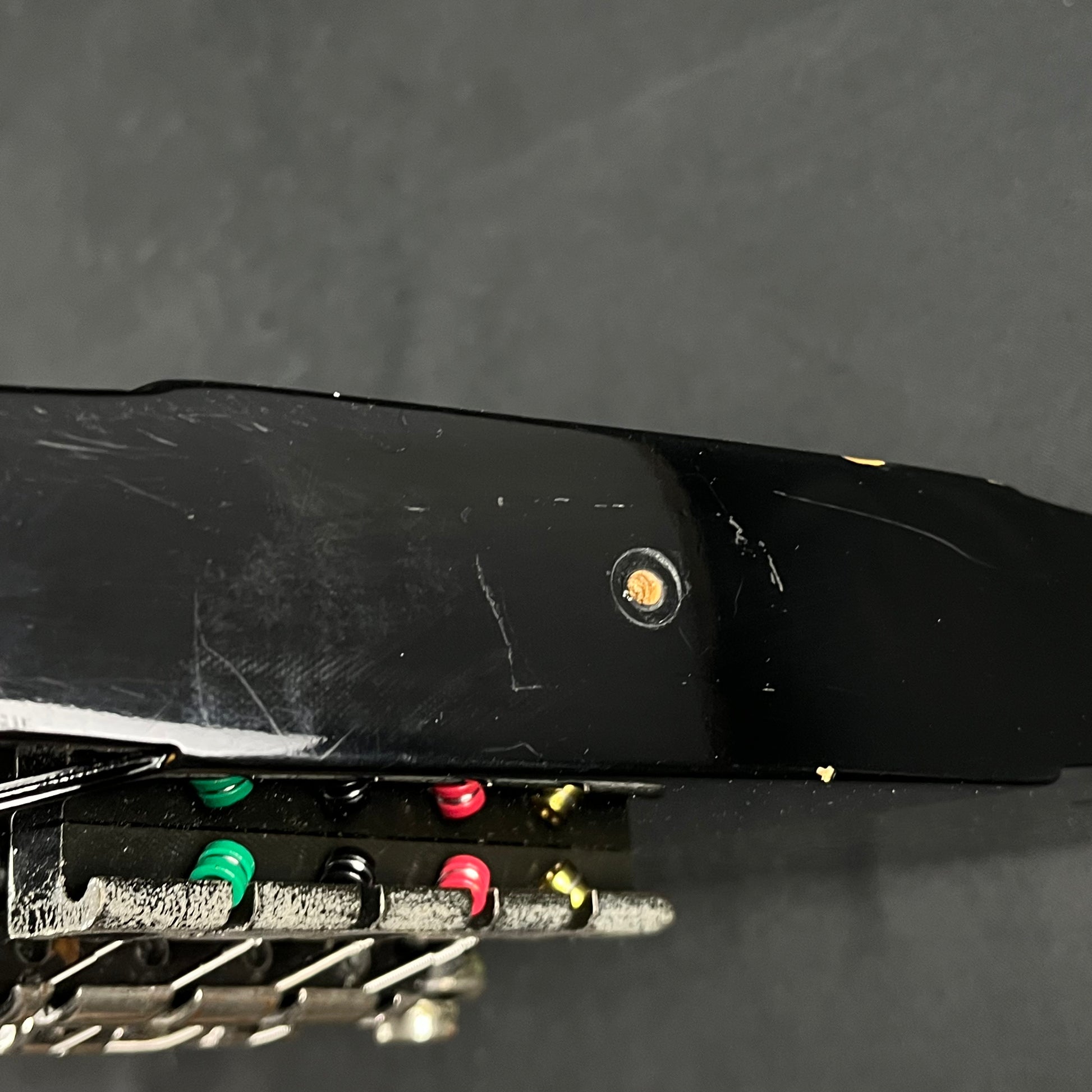 Greco Japan Thunderbird TB-700