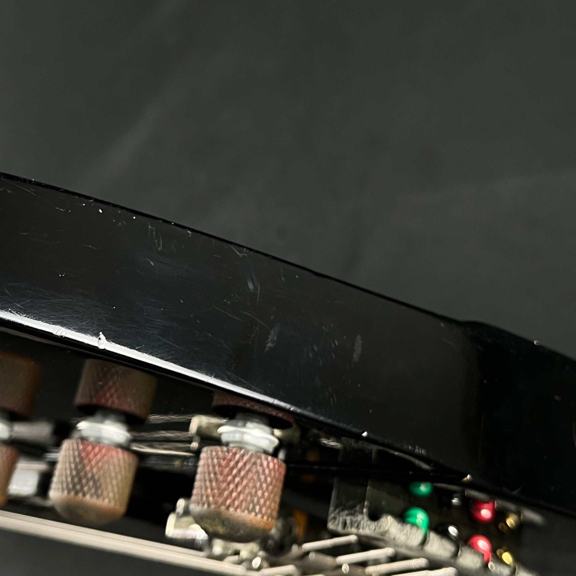 Greco Japan Thunderbird TB-700