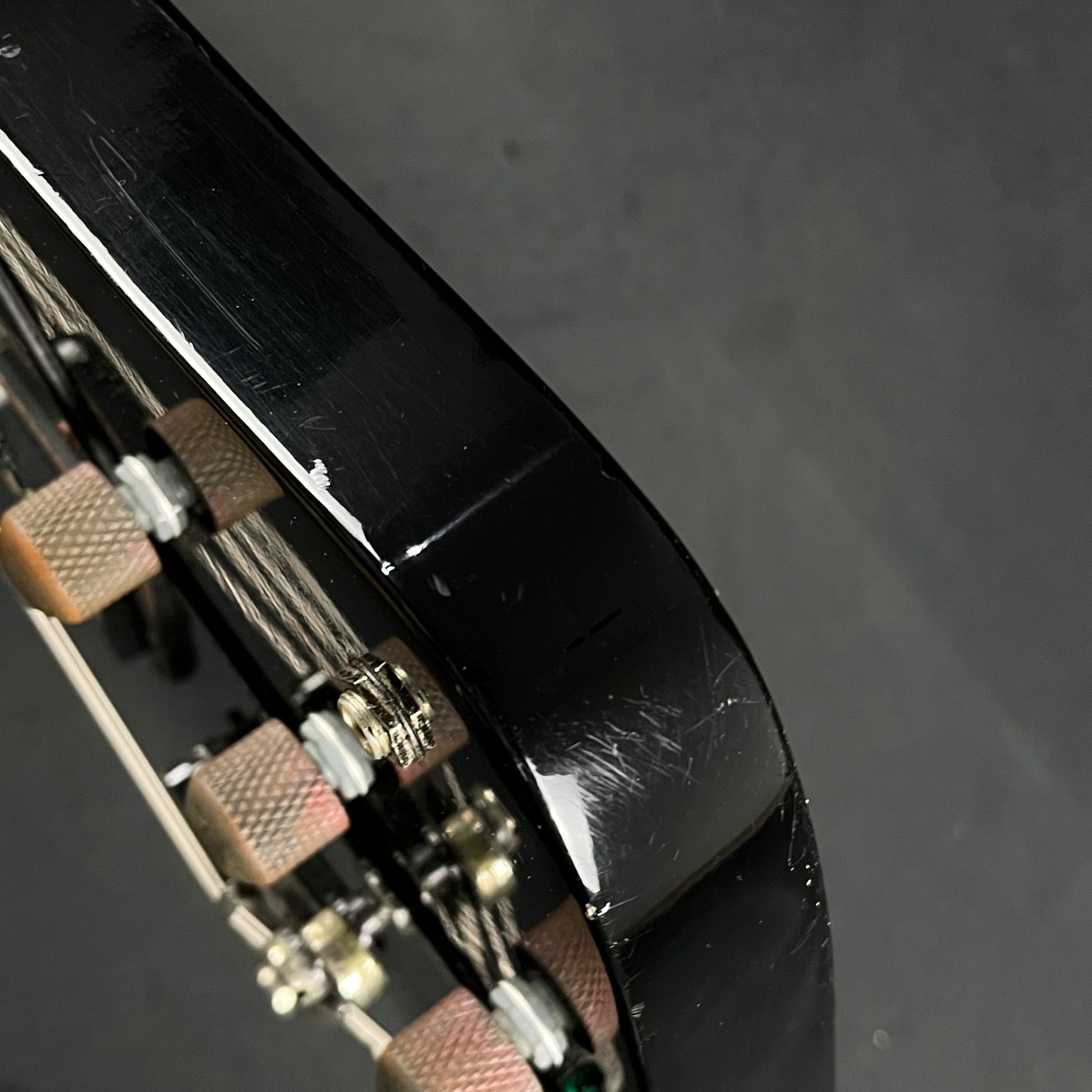 Greco Japan Thunderbird TB-700