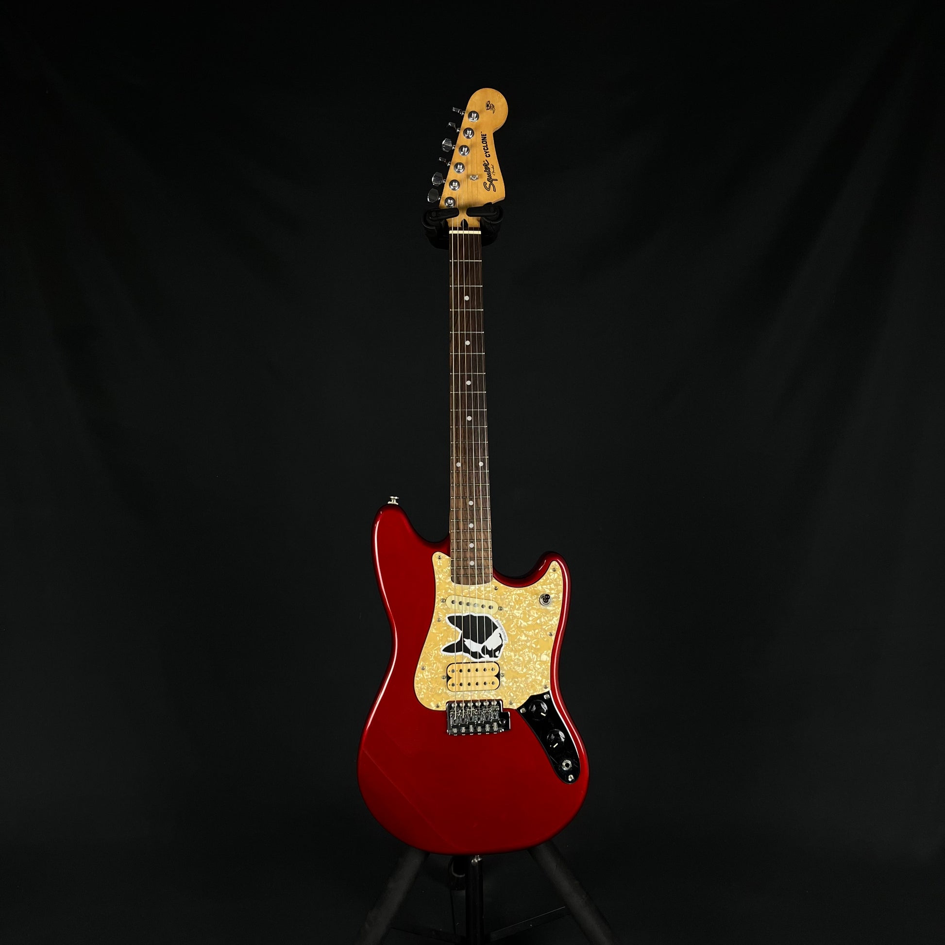 Squier Cyclone 2006
