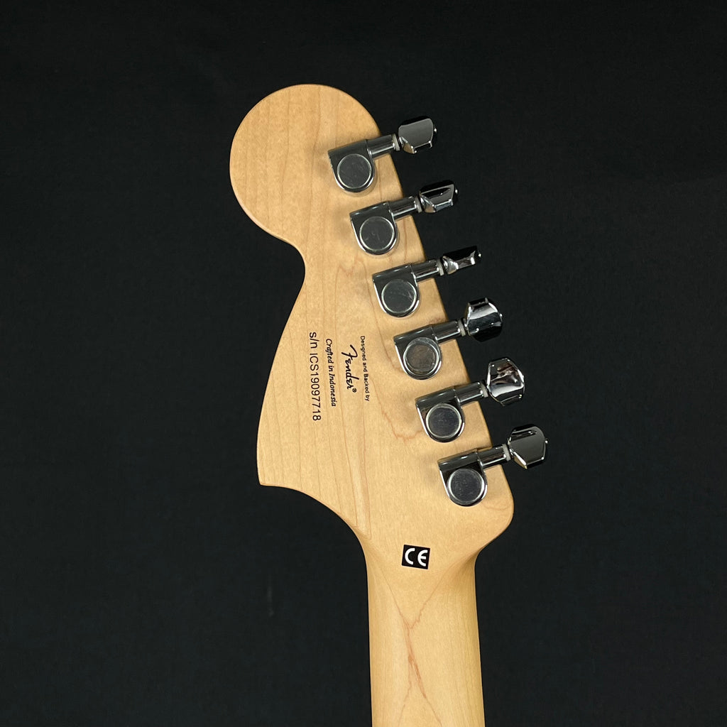 Squier Affinity Stratocaster