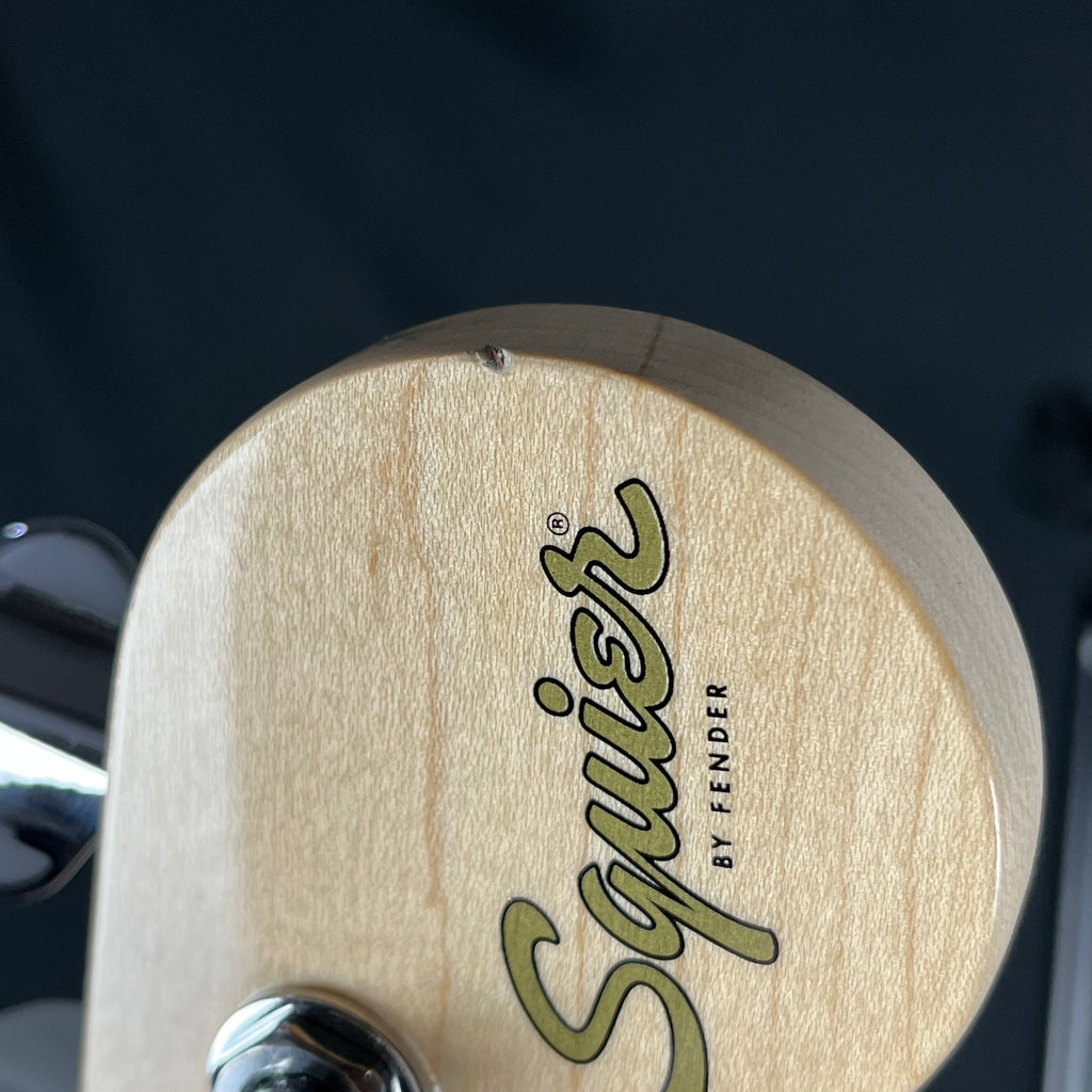 Squier Affinity Series Jazz Bass VI
