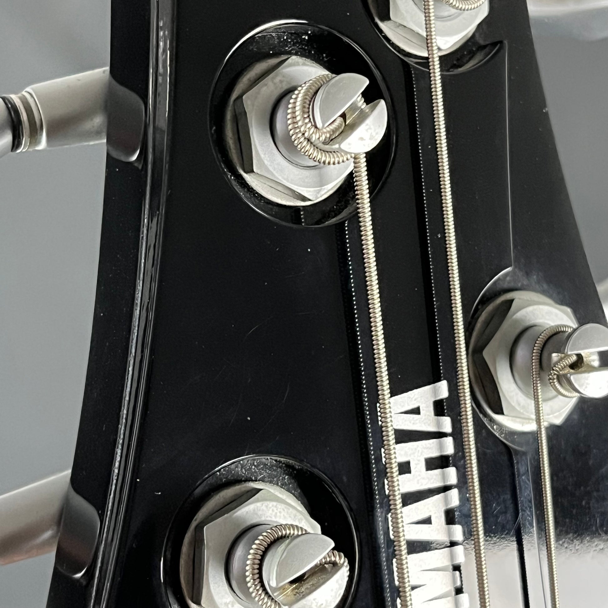 YAMAHA RBX4A2 Bass