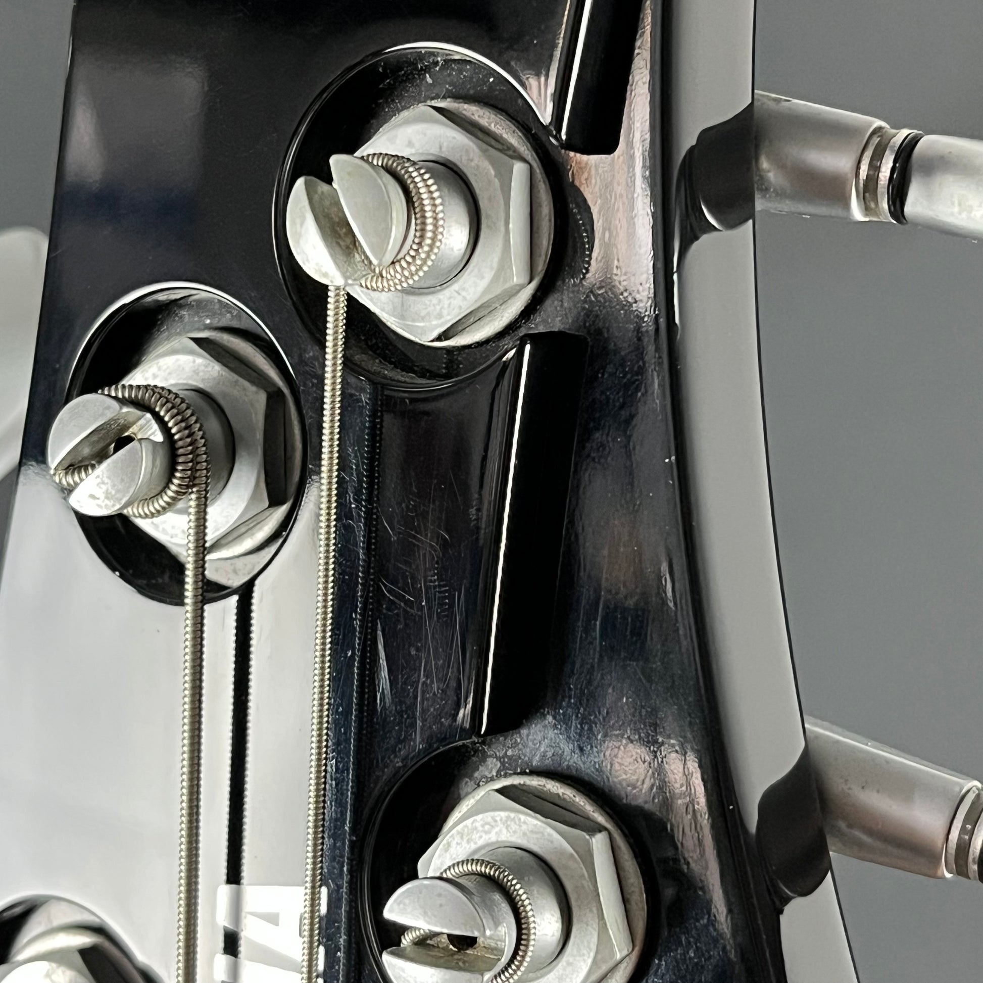 YAMAHA RBX4A2 Bass