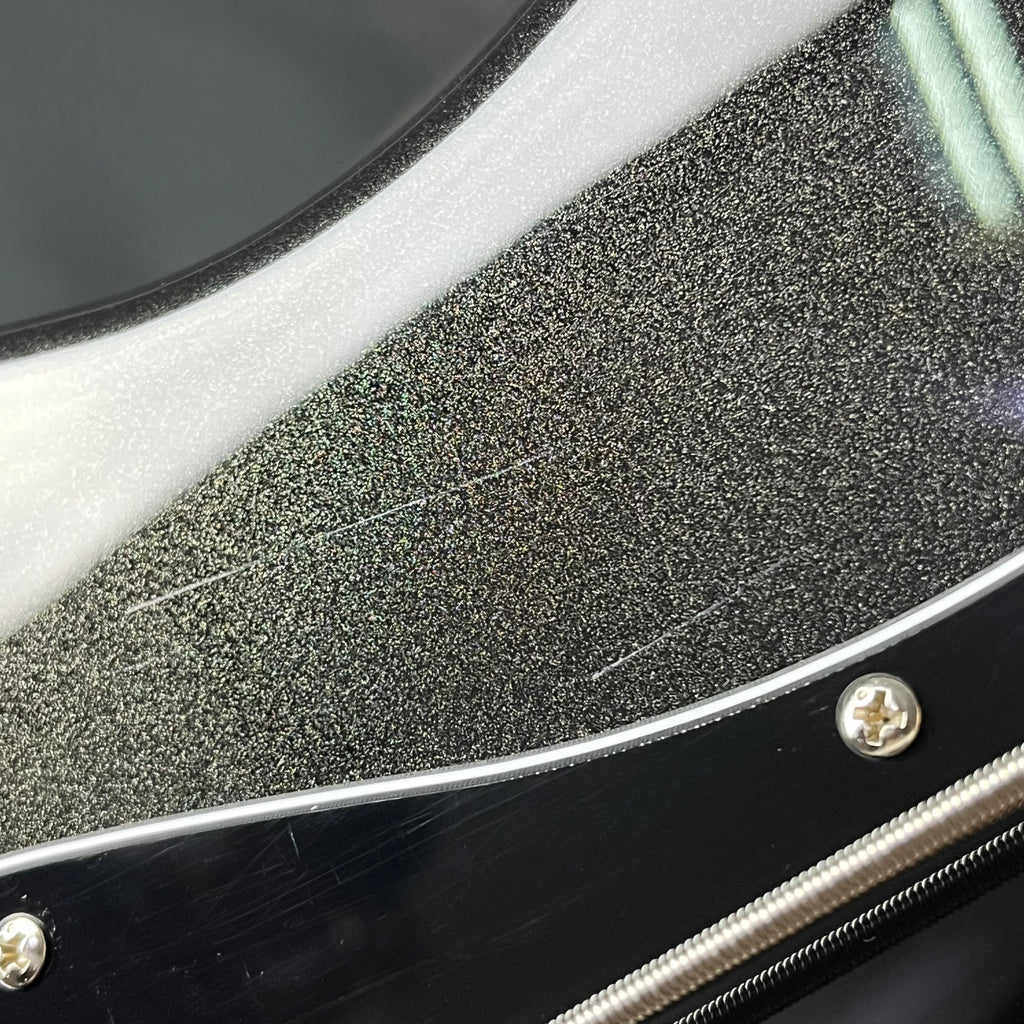 Squier Affinity Series Jazz Bass VI