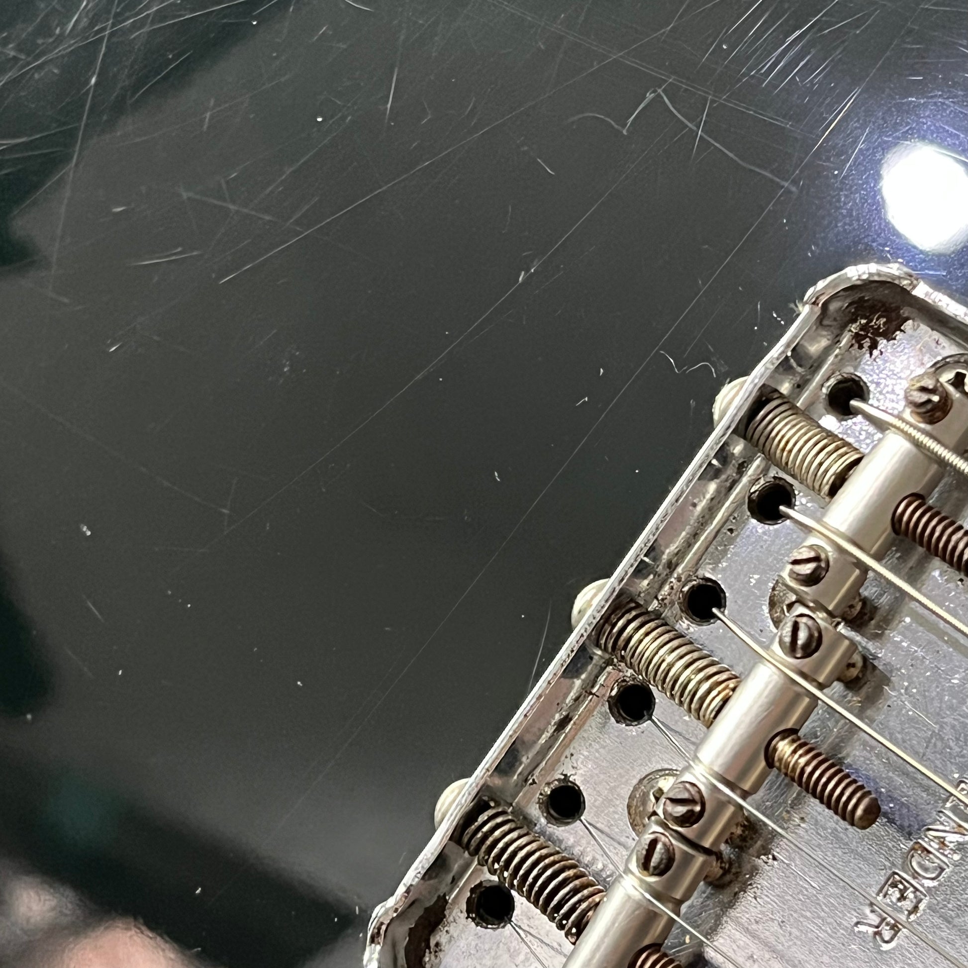 Fender Mexico Classic 72 Telecaster Custom