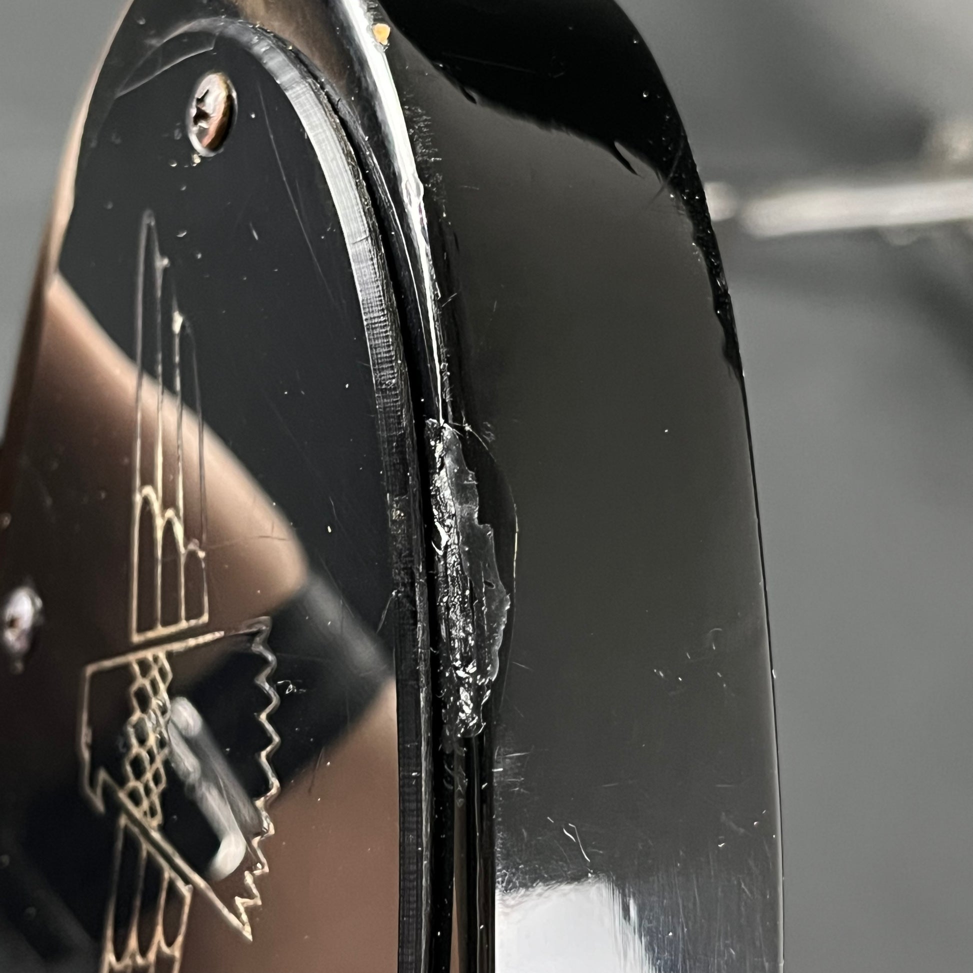 Greco Japan Thunderbird TB-700