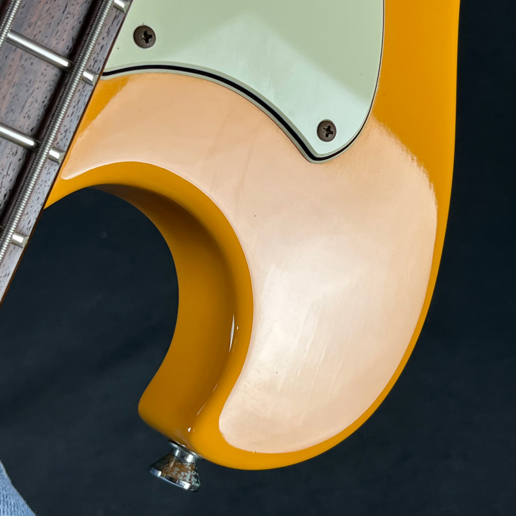 EDWARDS E-UT-85B Viper Bass
